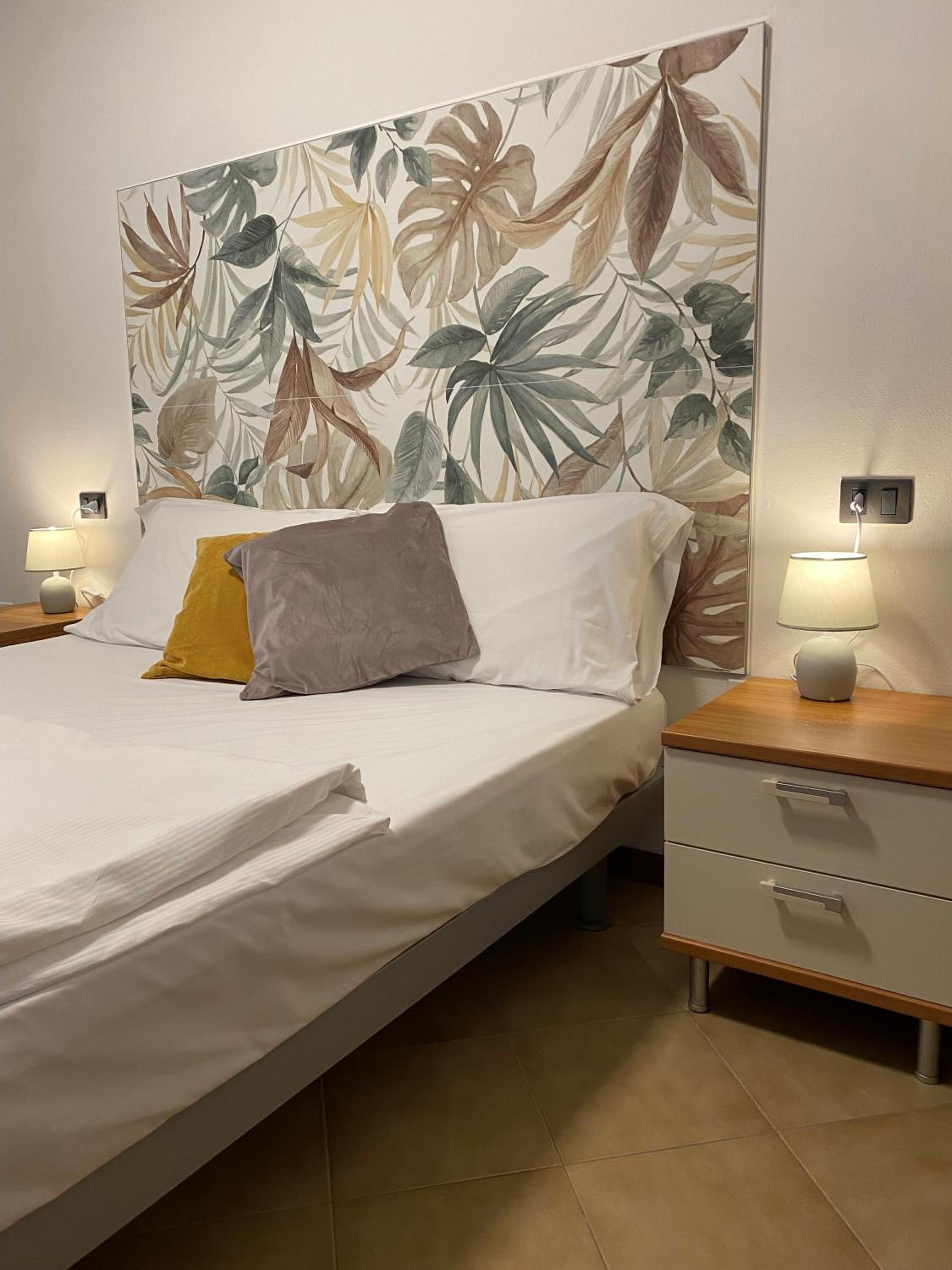 Double Room with Lake View