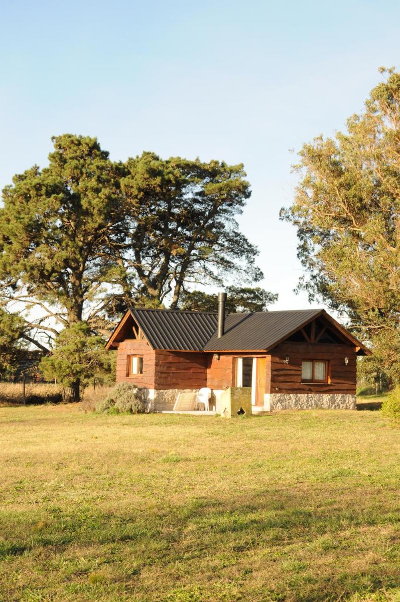 Cottage photo 2