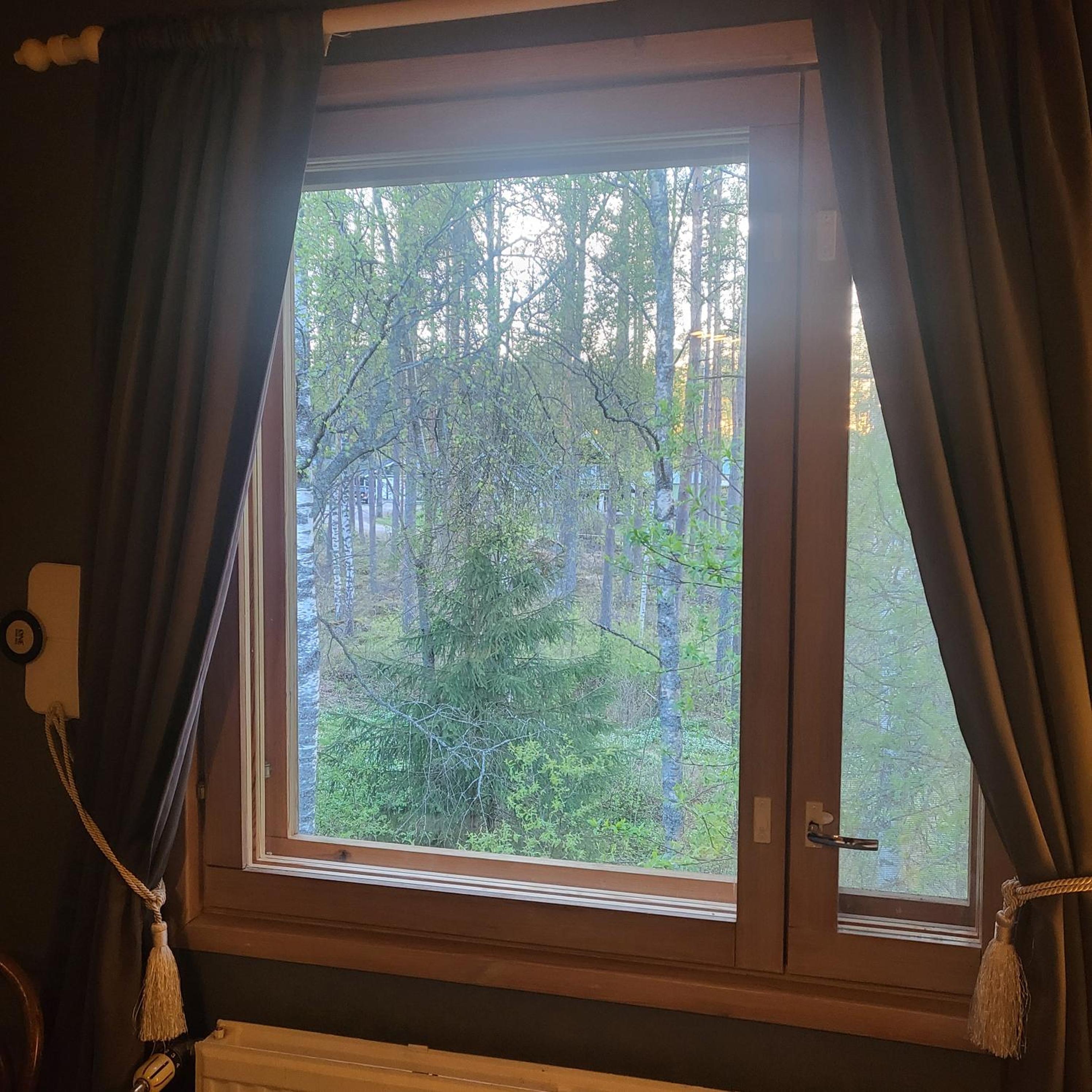 Budget Twin Room - Photo 8