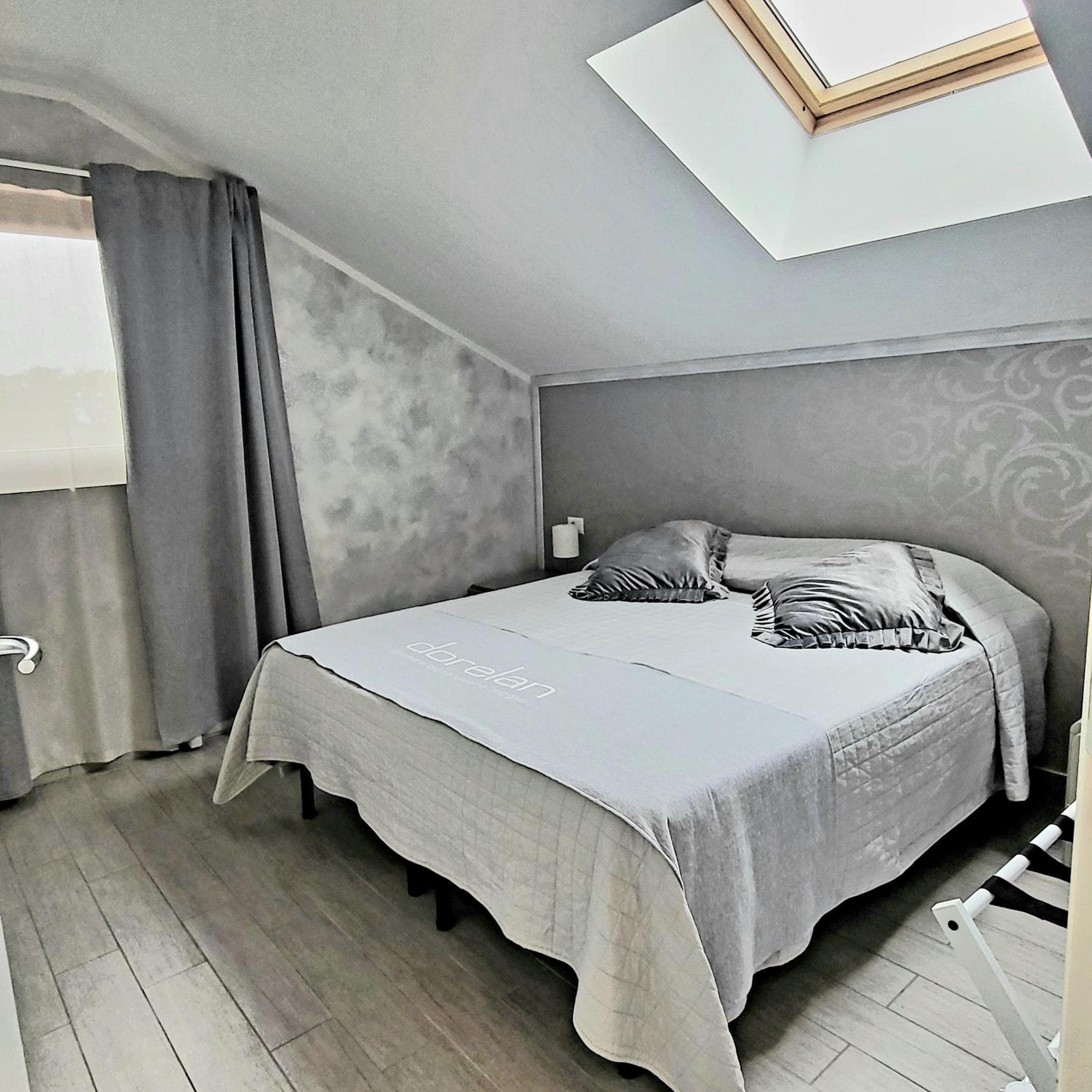 Quadruple Room with Shower