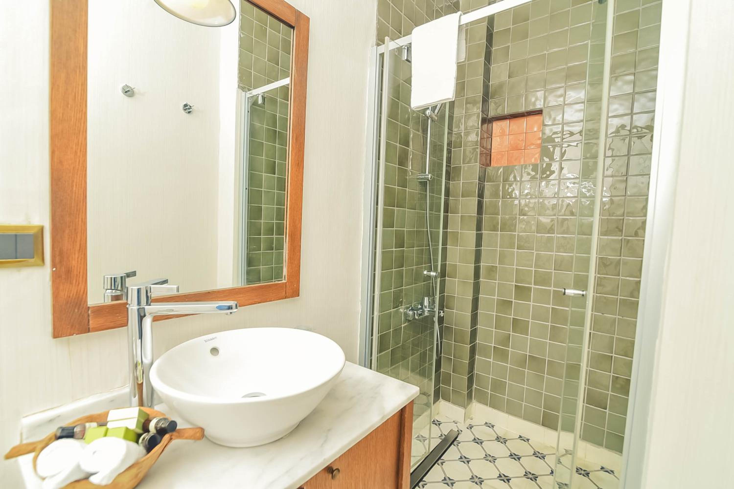 Deluxe Double Room With Jumba photo 3
