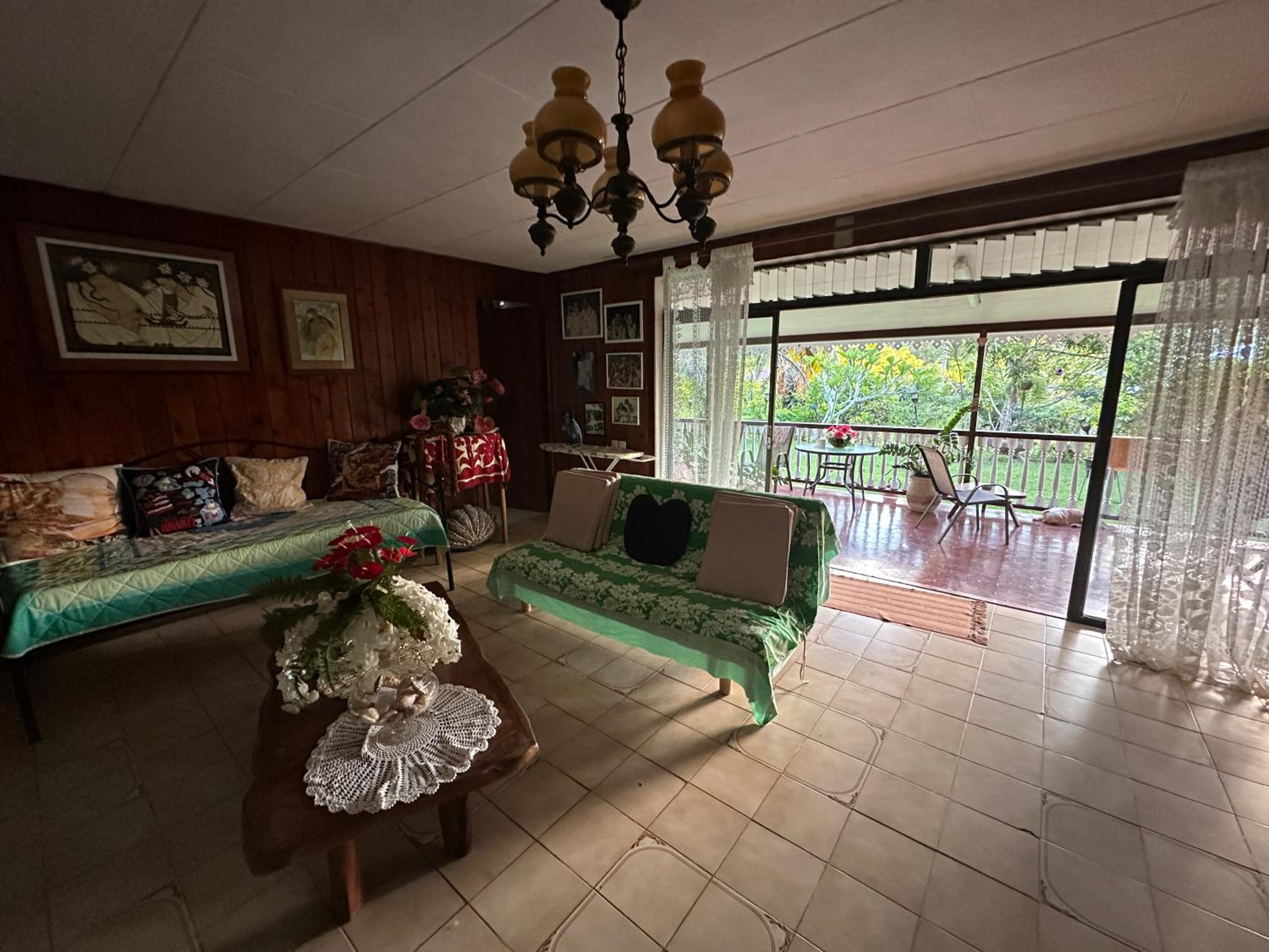 One-Bedroom Bungalow photo 1
