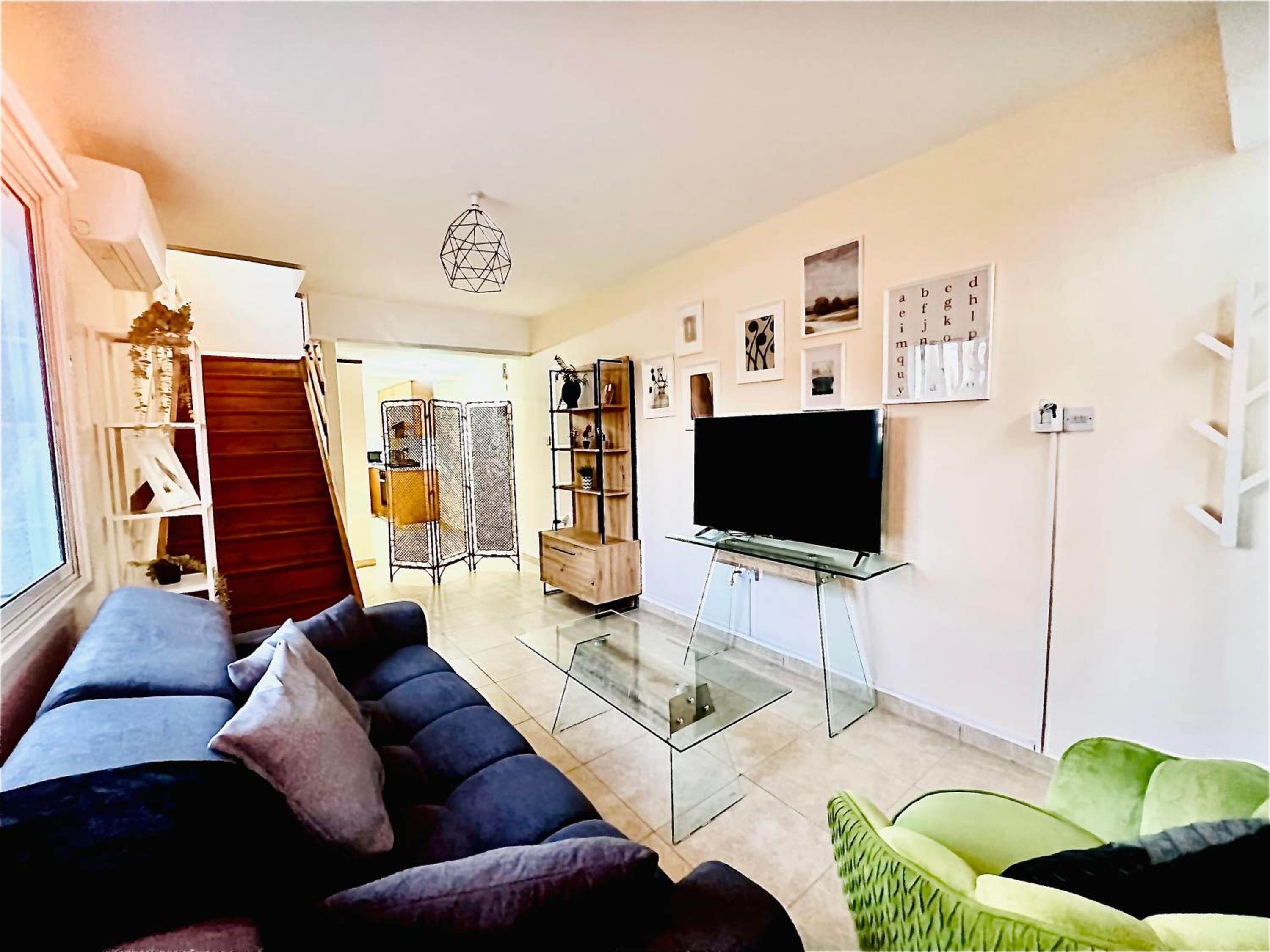 Apartment - Ground Floor photo 1