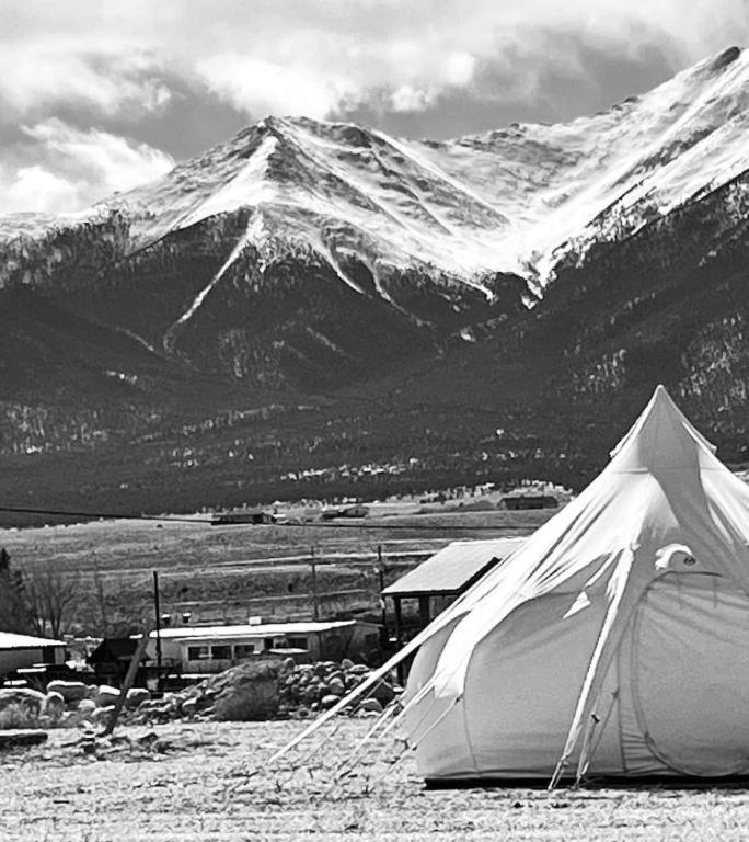 Tent photo 1