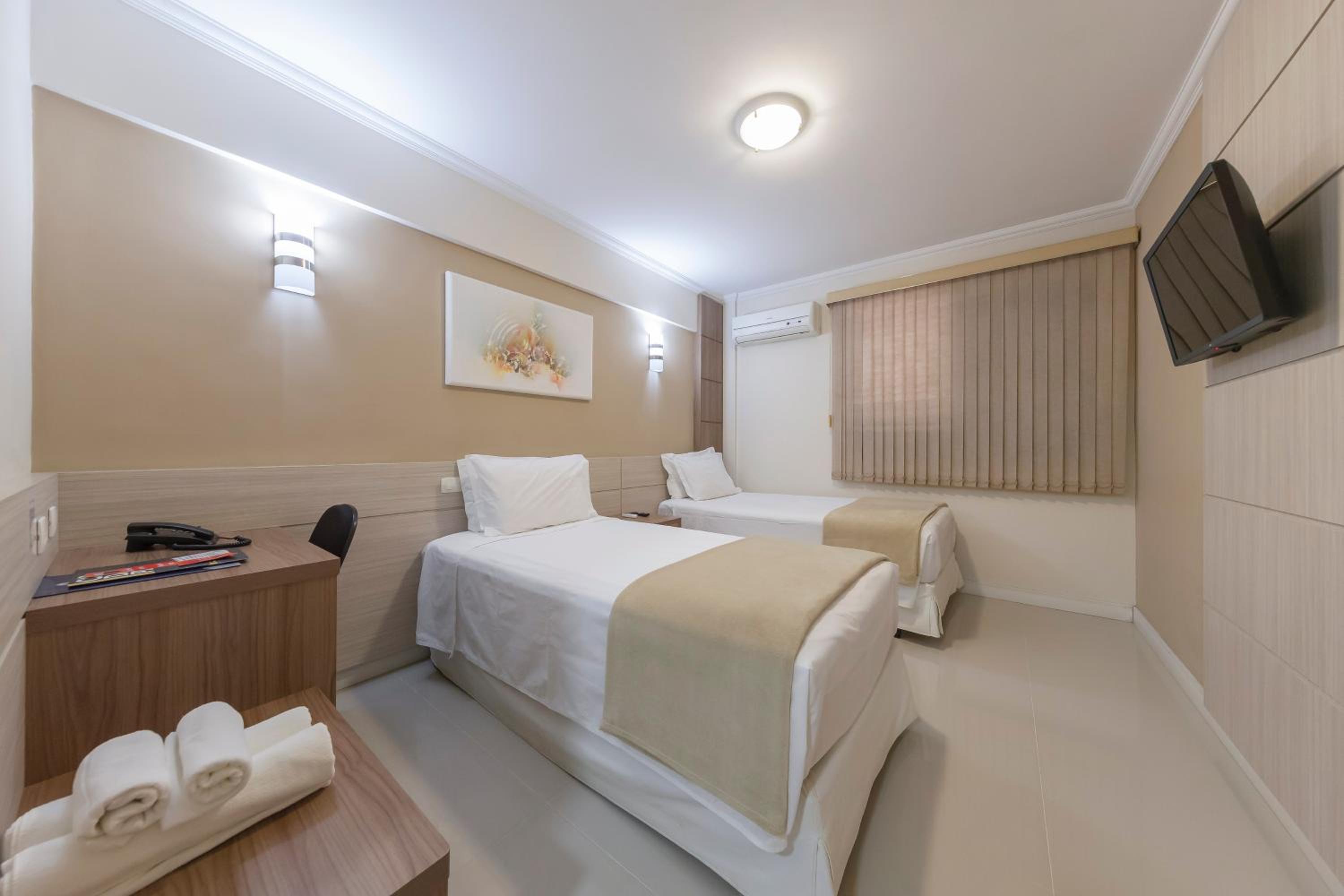 Superior Twin Room photo 1