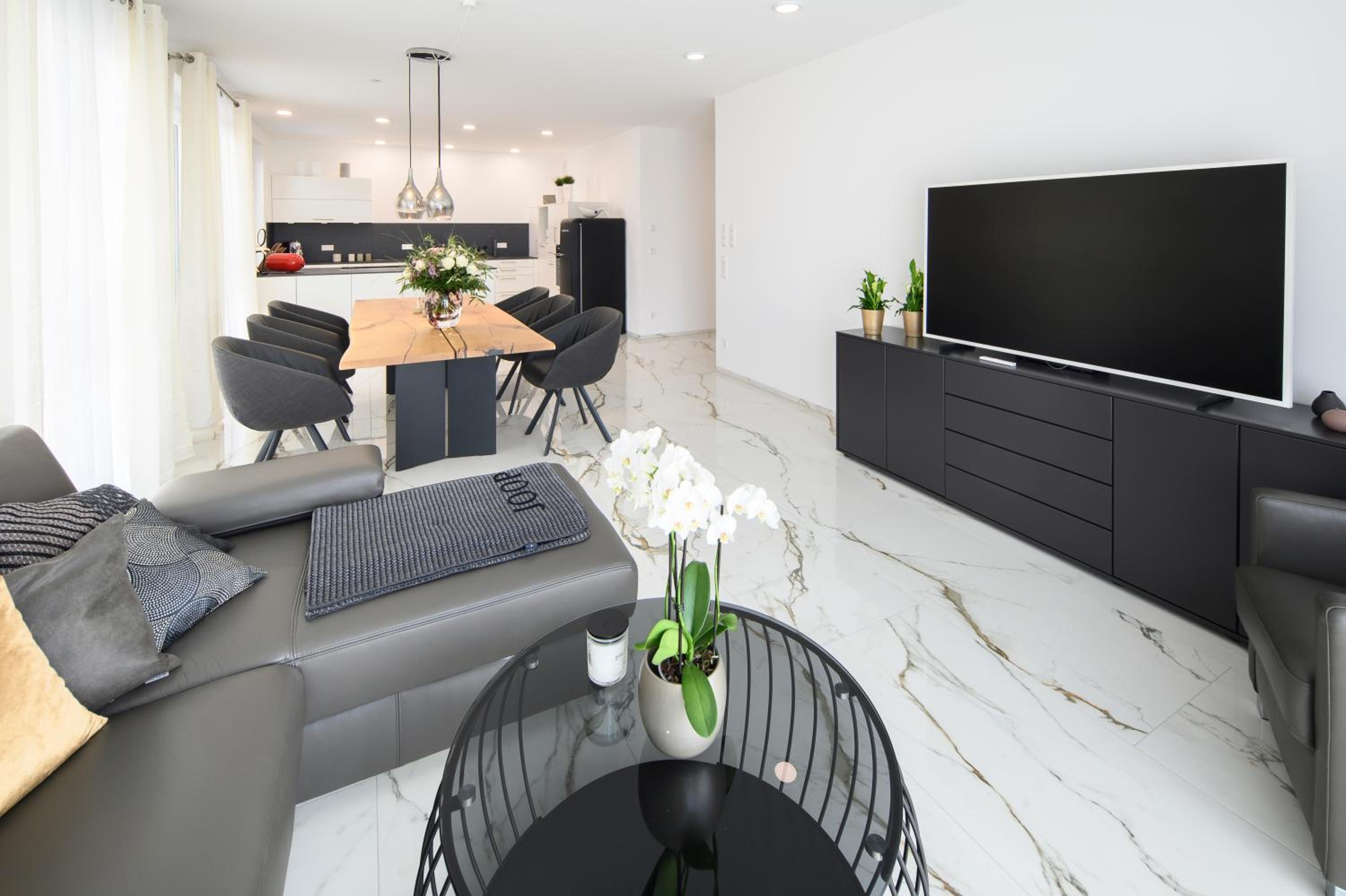 Panorama Loft