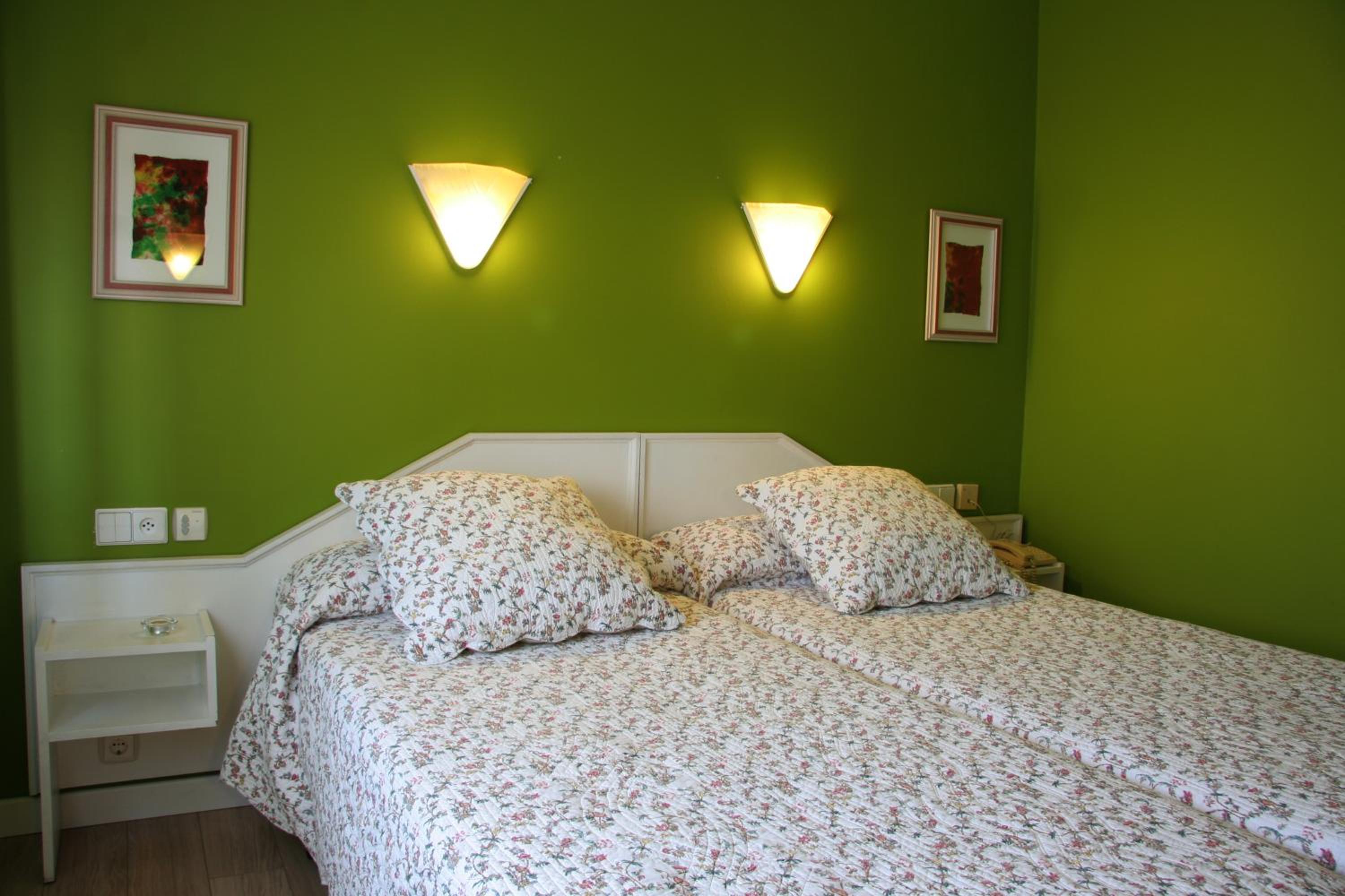 Twin Room photo 2