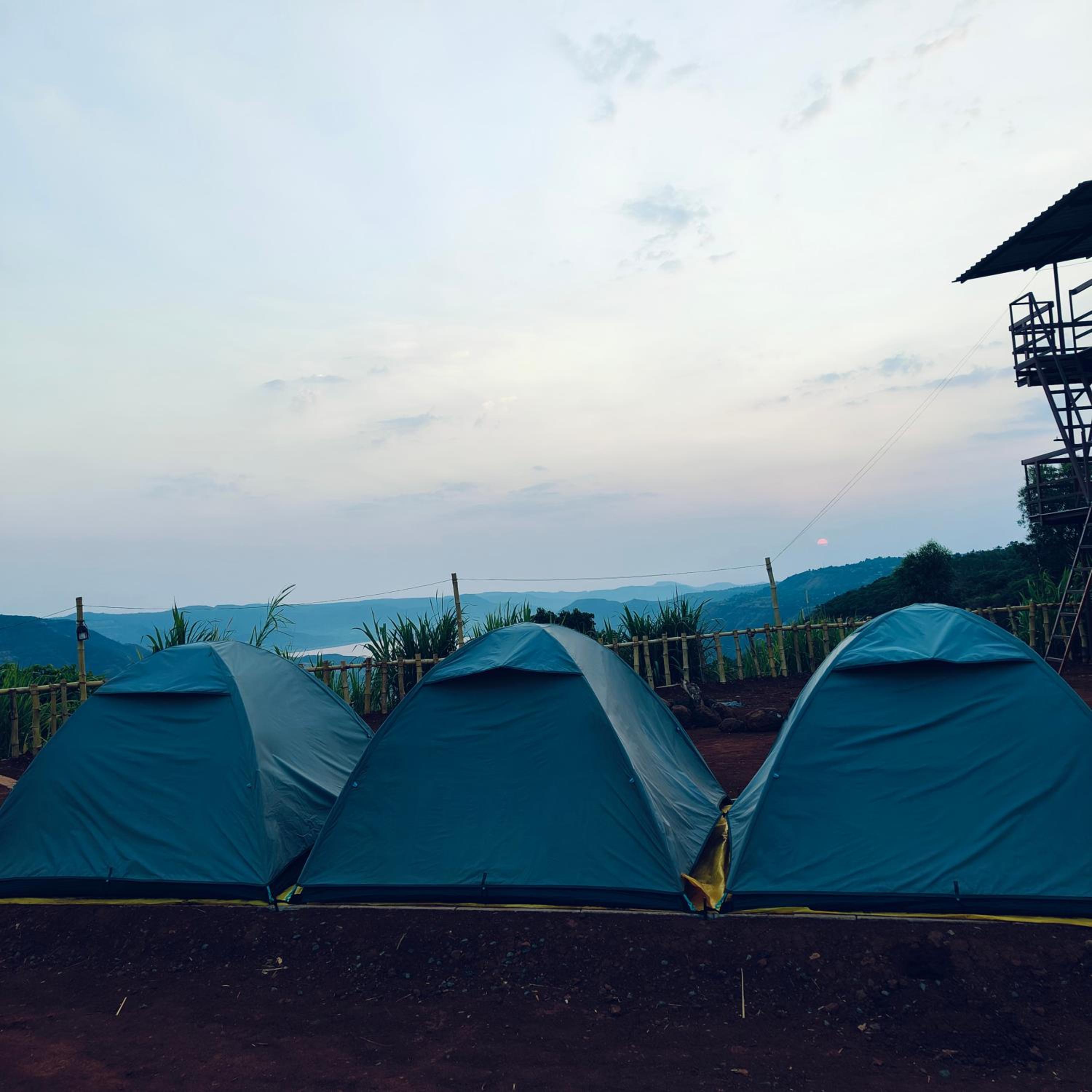Tent photo 3