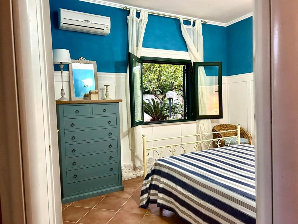 One-Bedroom Apartment (4 Adults)