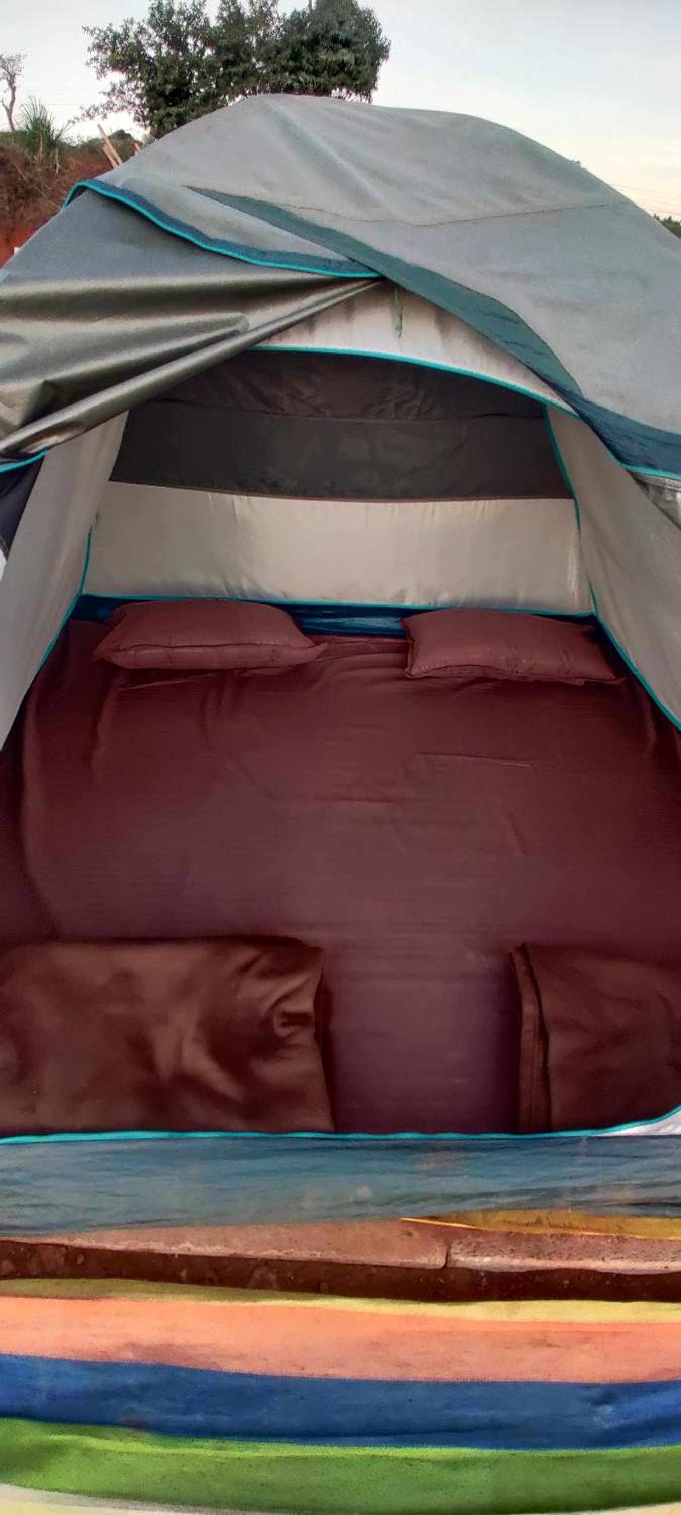 Tent photo 1