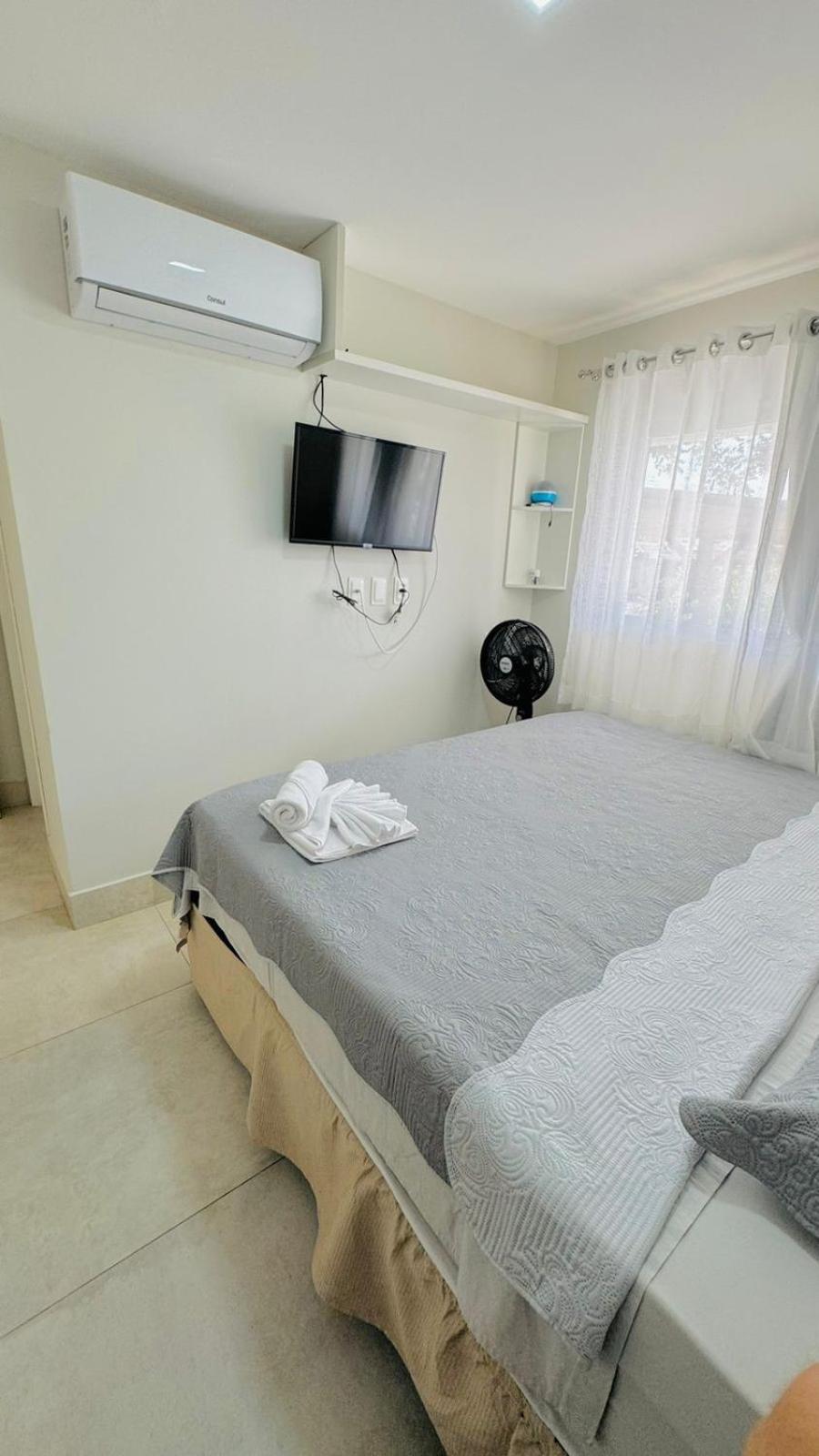 Four-Bedroom House photo 1