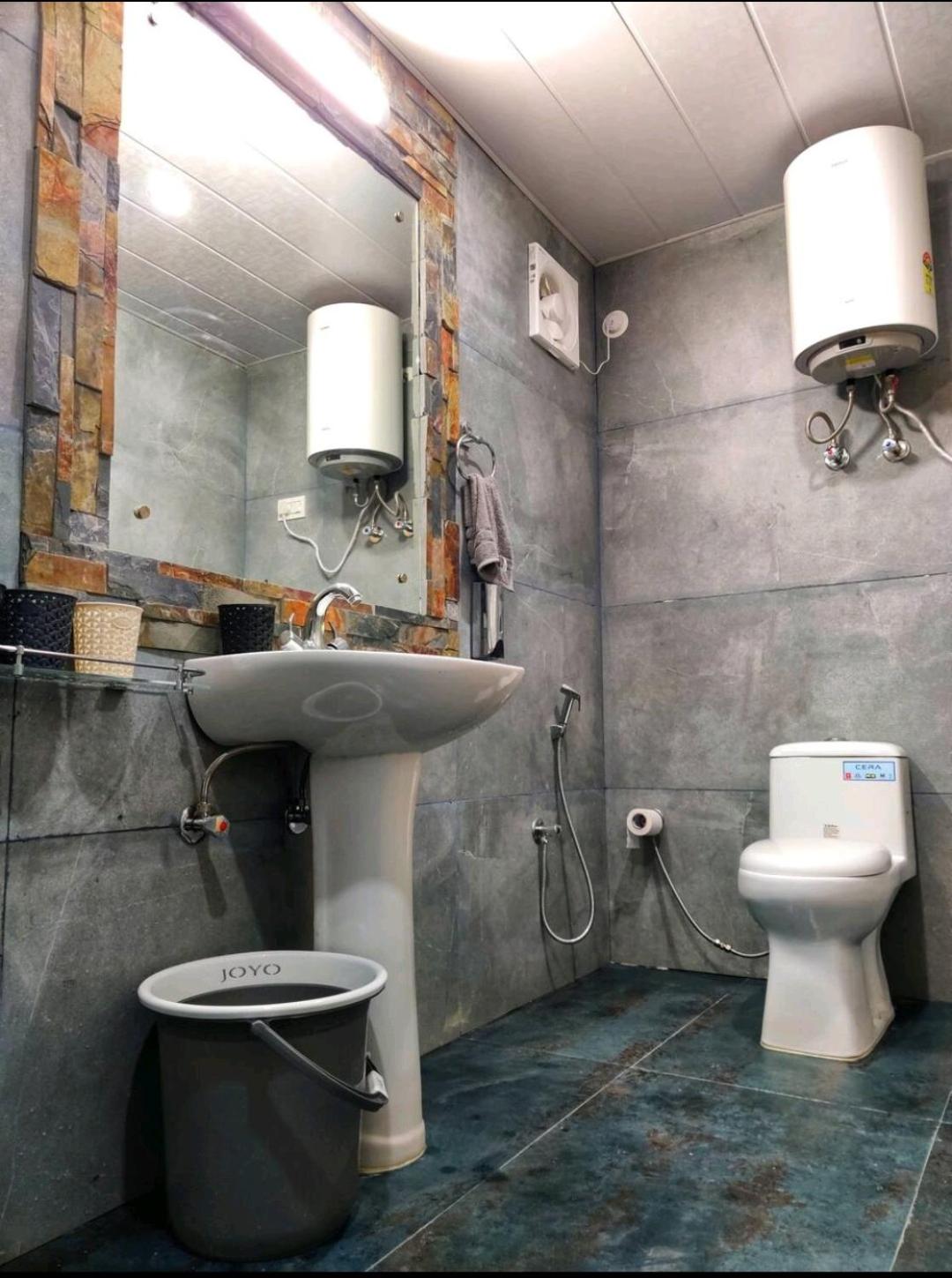Luxury Quadruple Room photo 2