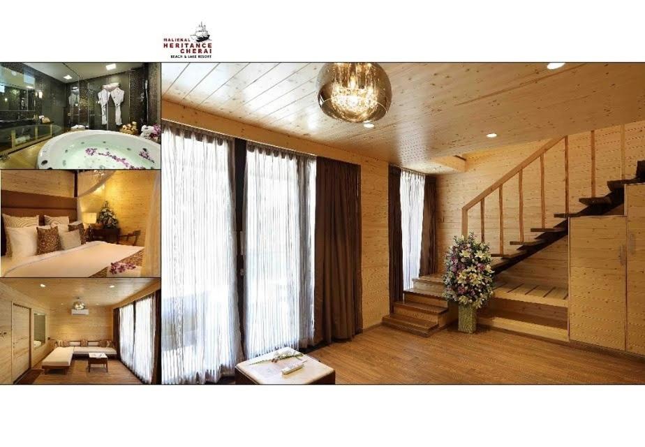 Duplex Jaccuzzi Family Suite - Photo 5