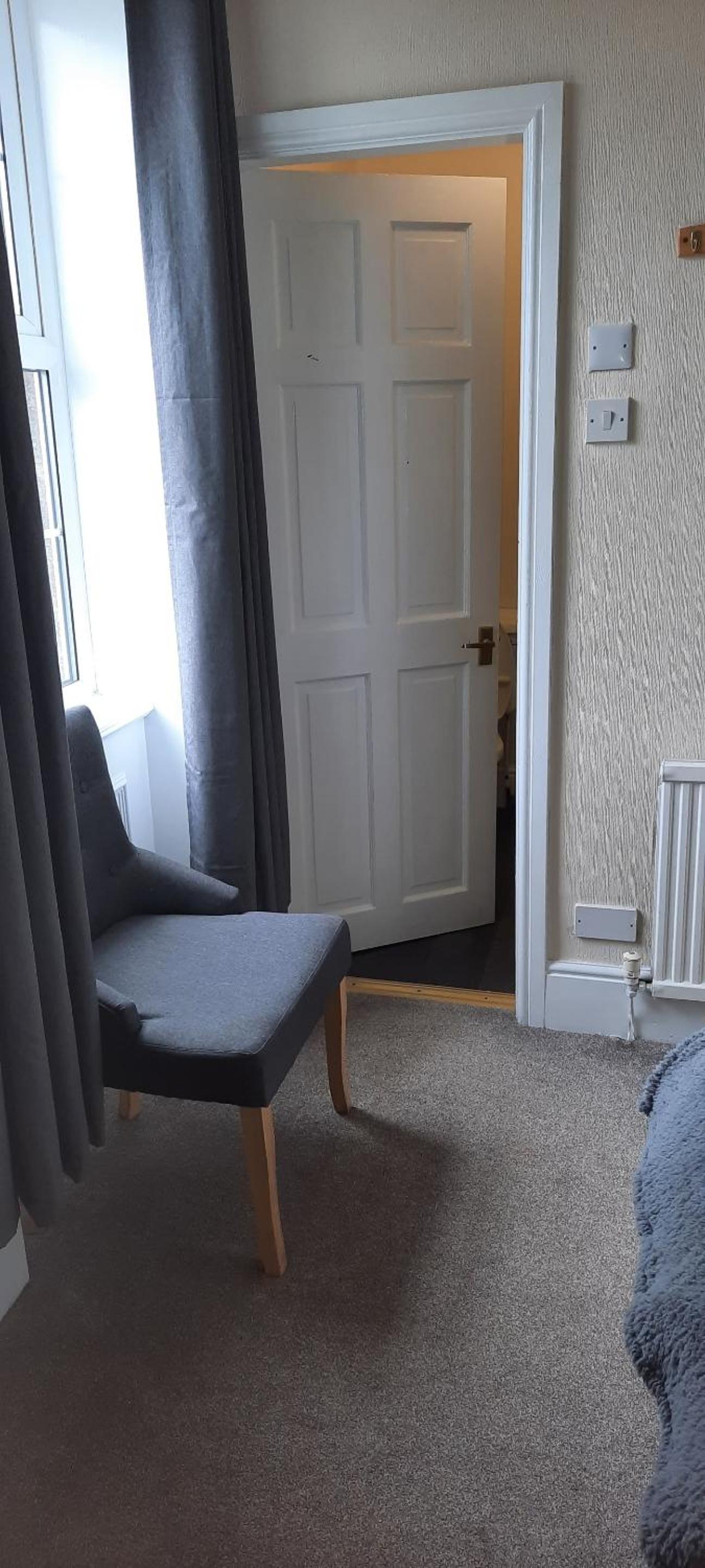 Twin Room with Private Bathroom photo 1