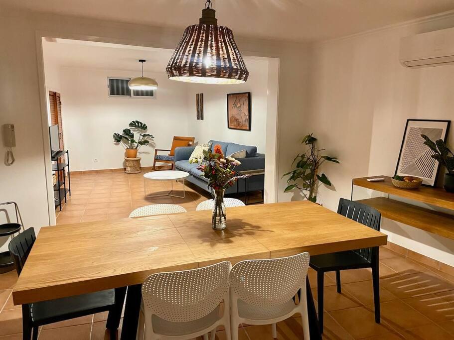 Three-Bedroom Townhouse photo 2