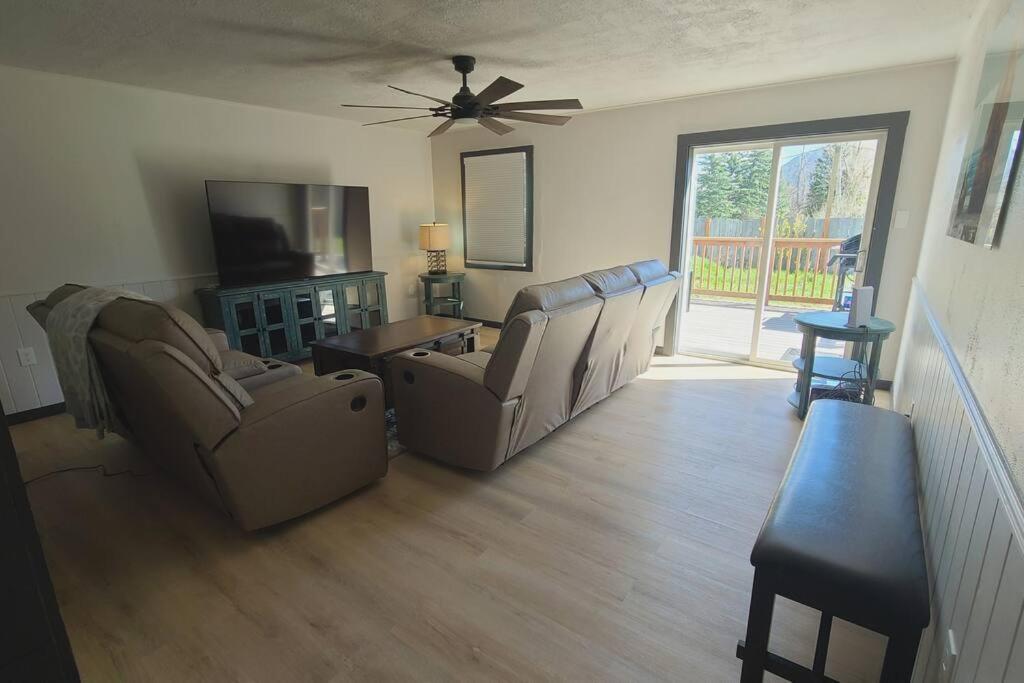 Two-Bedroom House photo 1