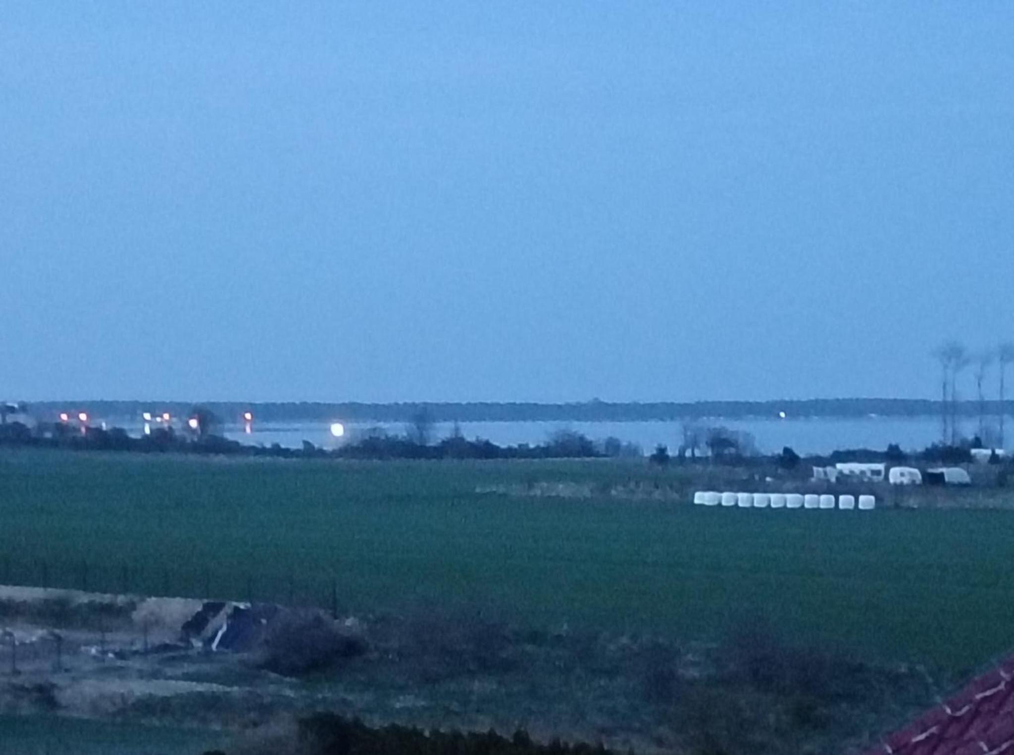 Studio With Sea View photo 3
