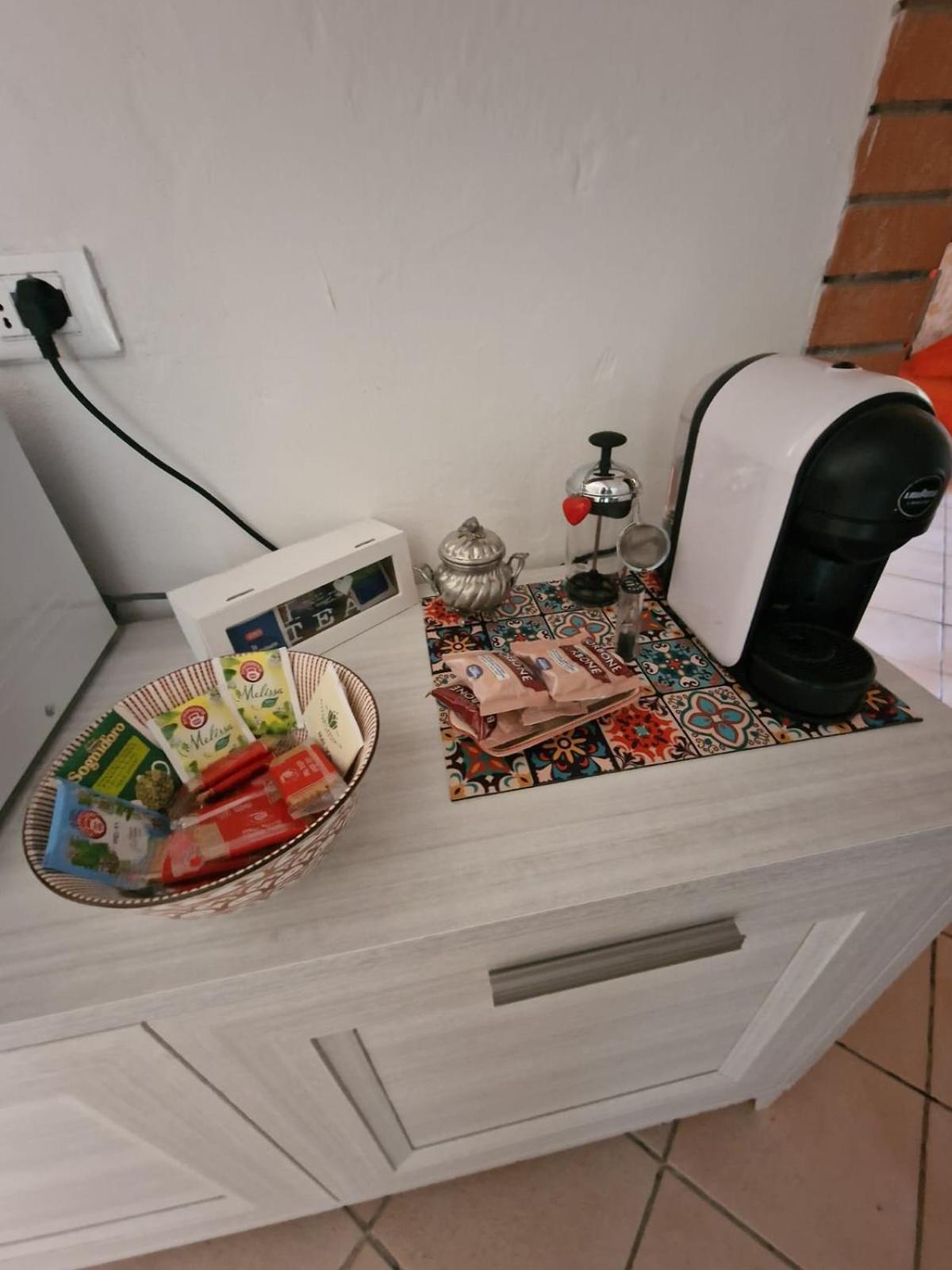 Two-Bedroom House photo 2