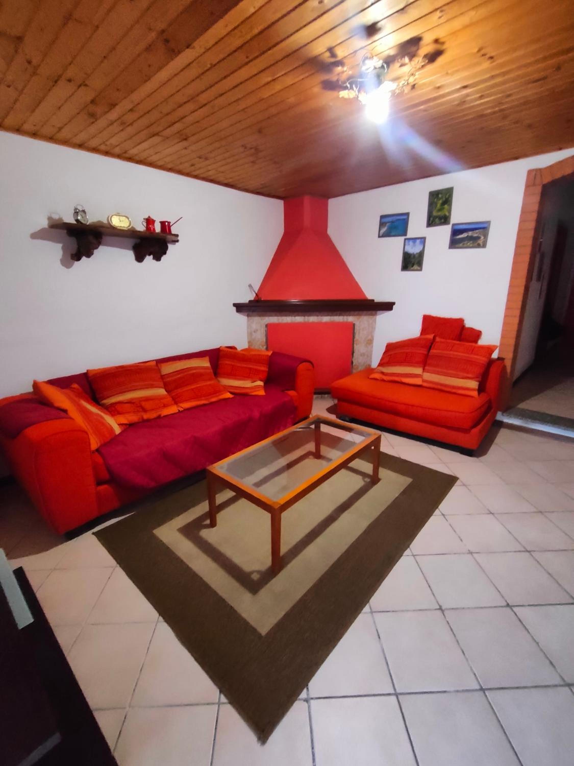 Two-Bedroom House photo 1