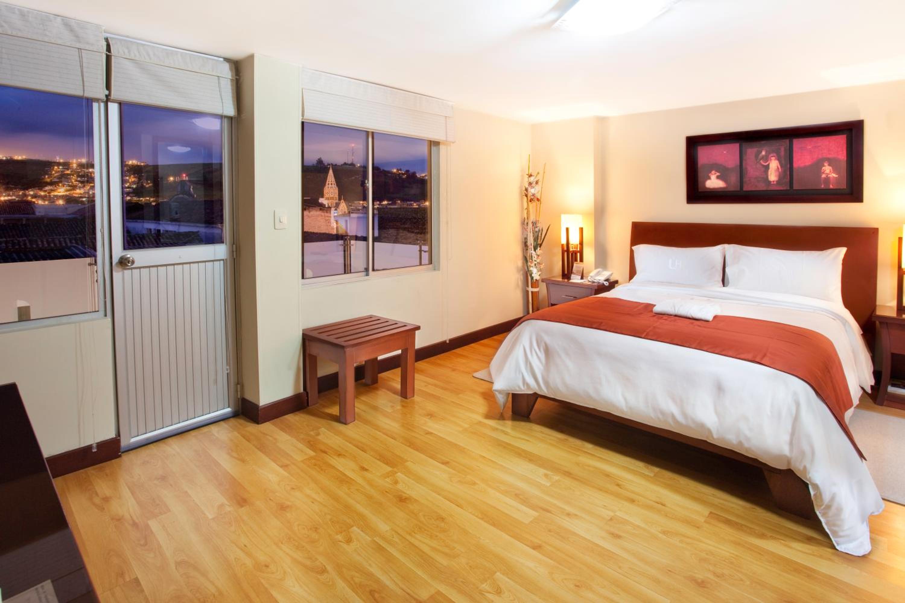 Superior Double Room photo 3