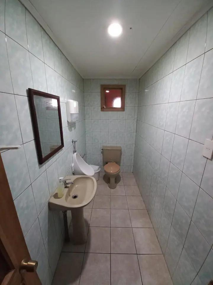 Two-Bedroom House photo 3