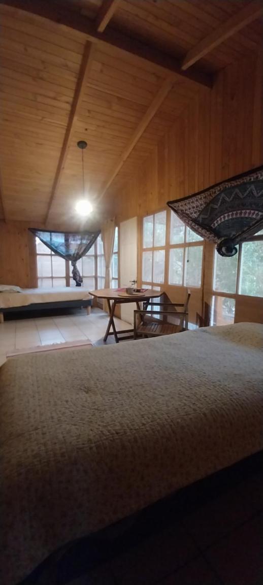 Double Room With Shared Bathroom photo 1