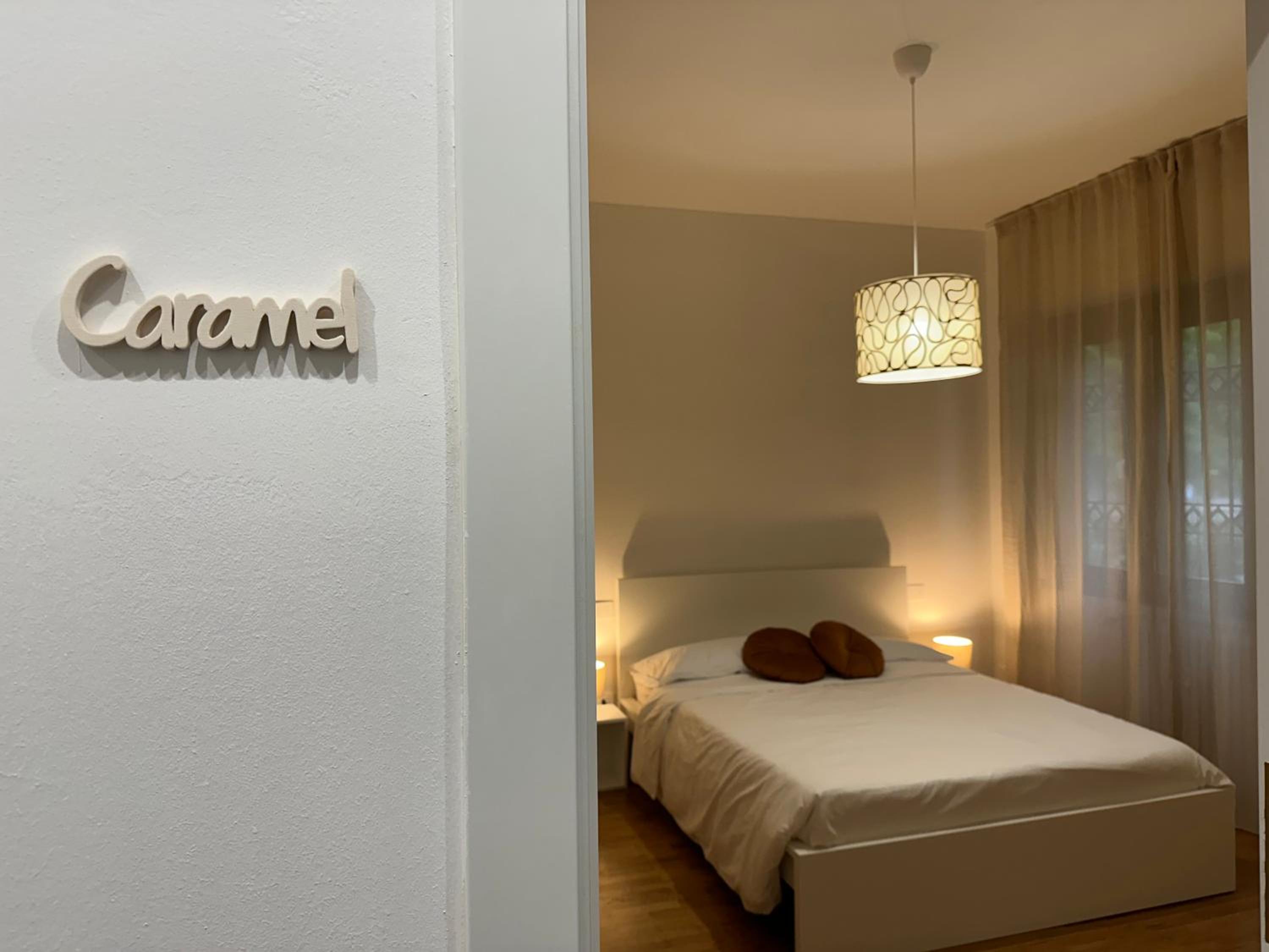 Quadruple Room with Private External Bathroom photo 1