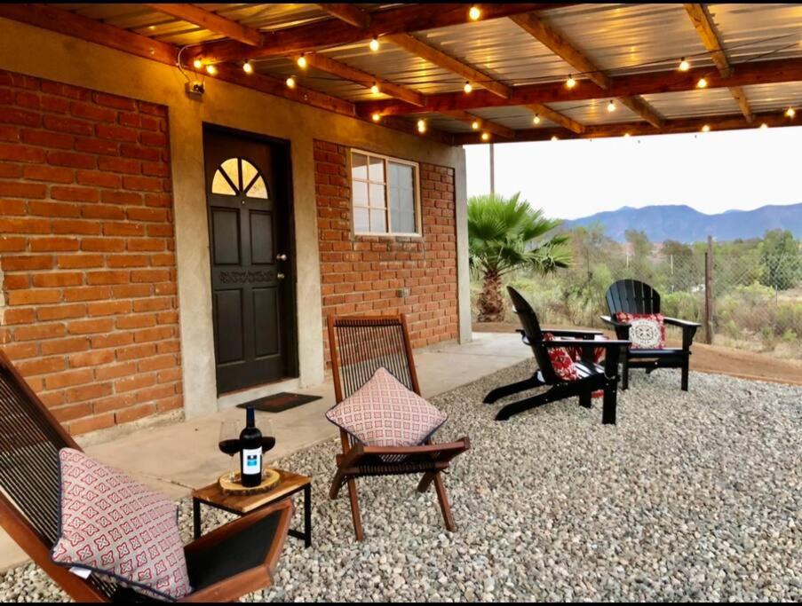 Two-Bedroom House photo 2