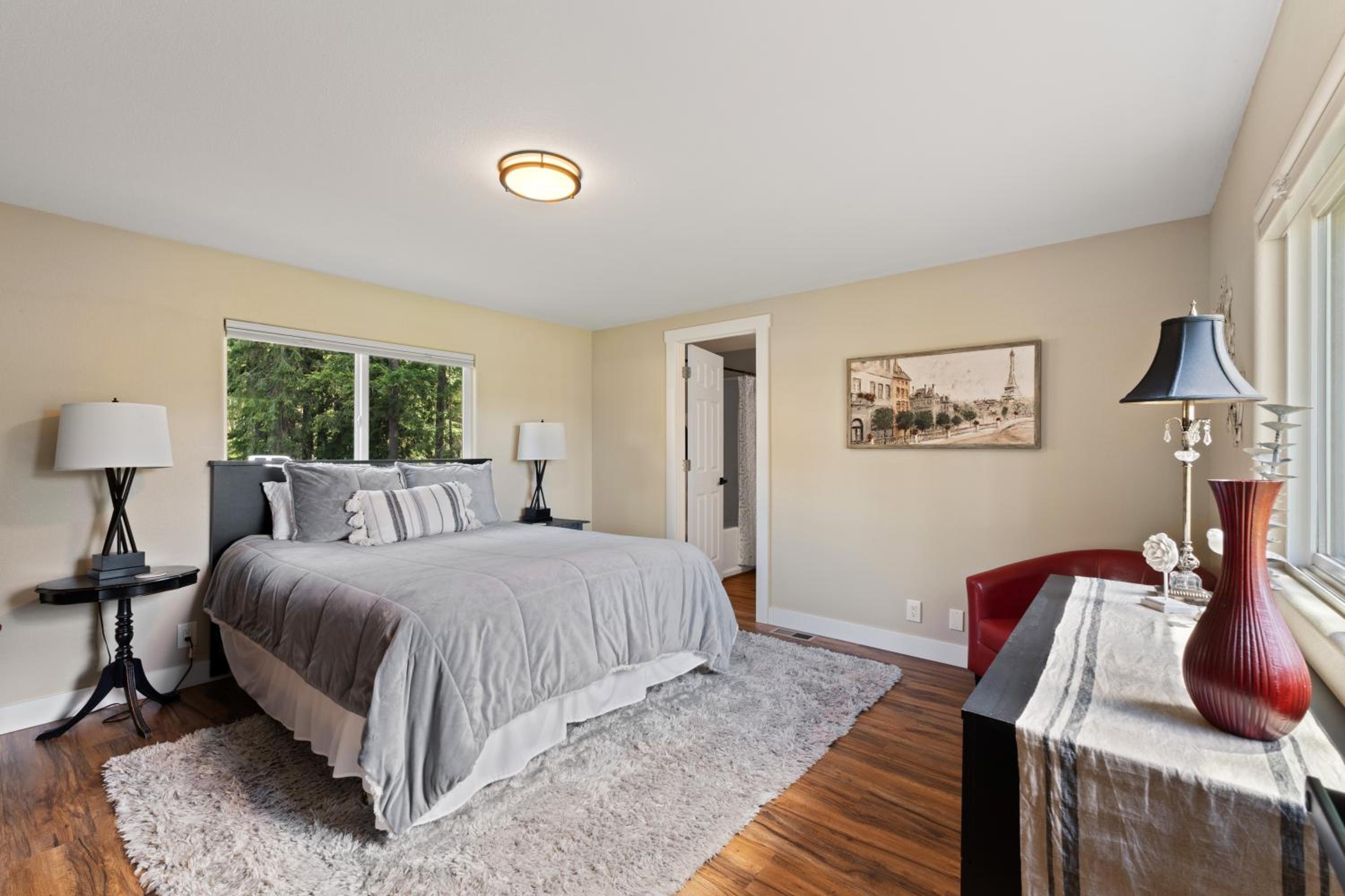 Two-Bedroom House photo 1