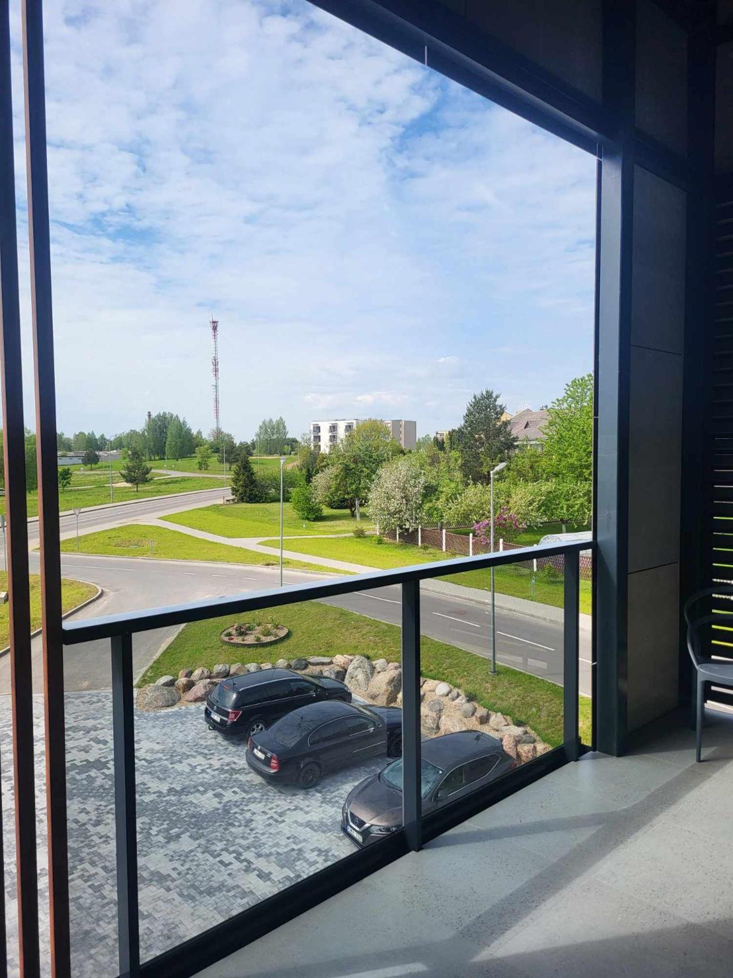 Double or Twin Room with Balcony