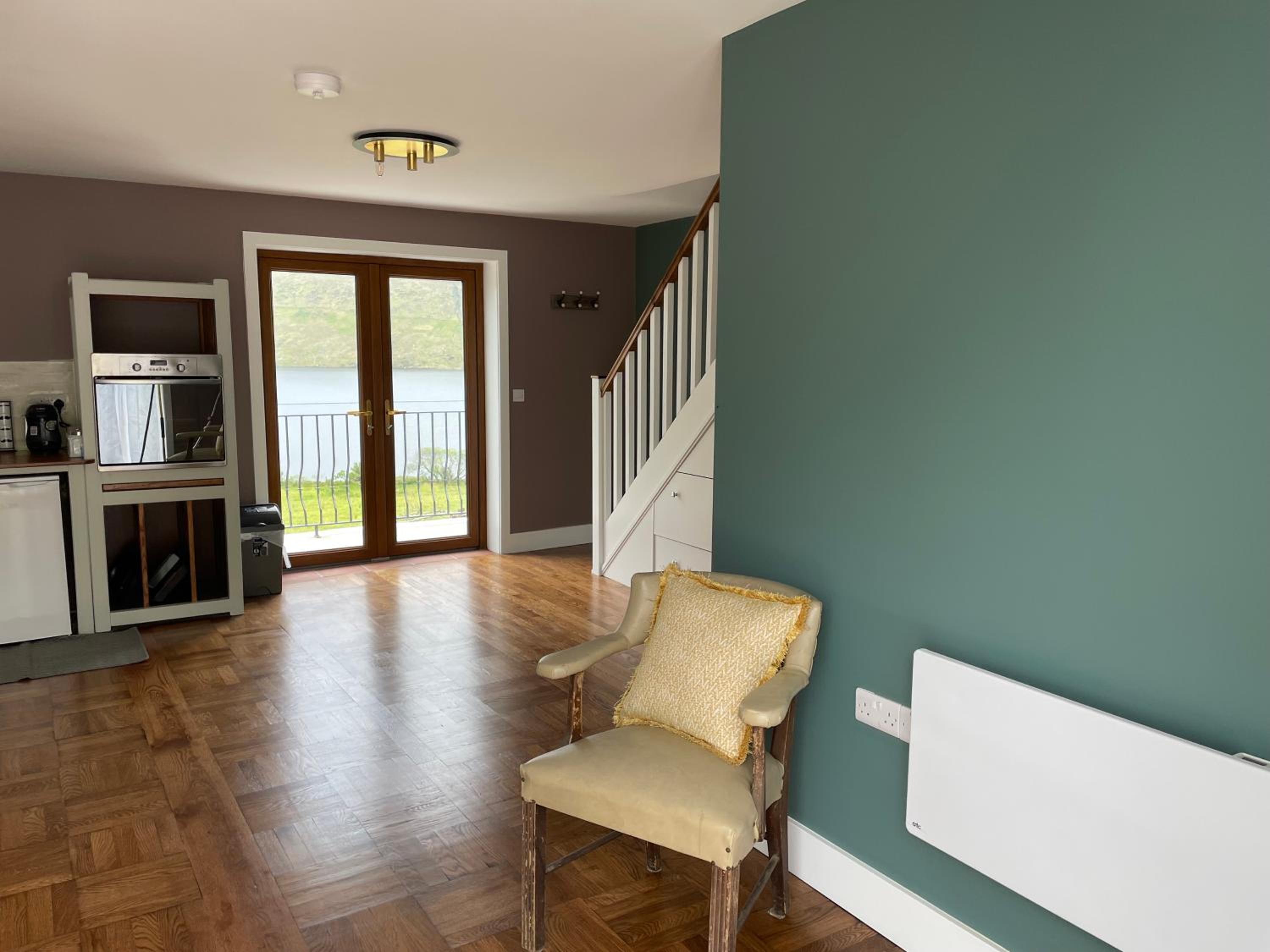 One-Bedroom House photo 3
