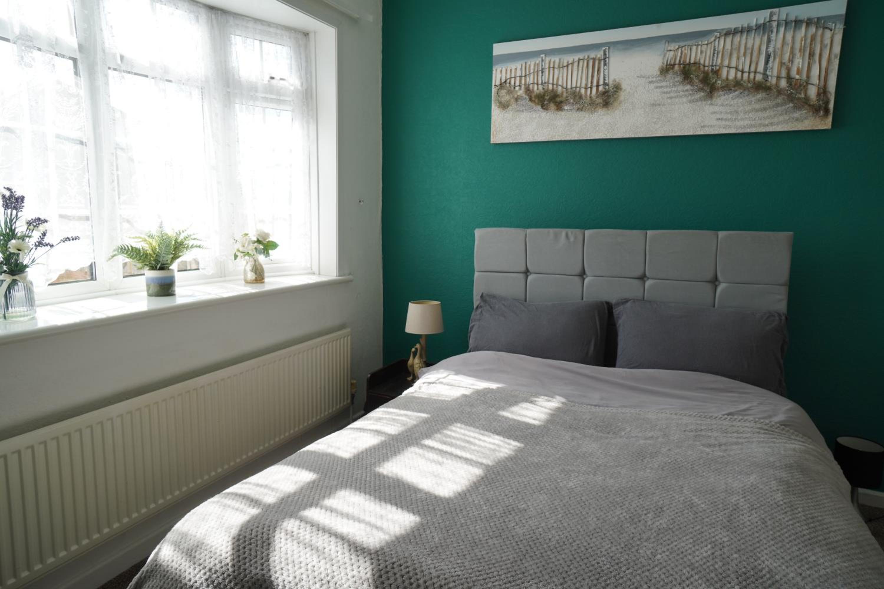 Two-Bedroom House photo 1