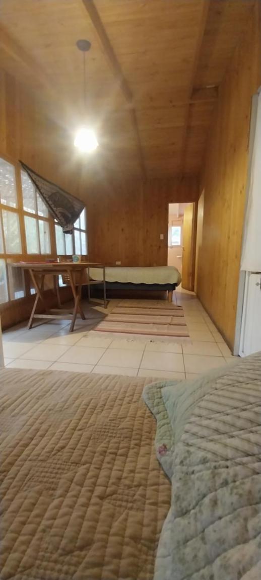 Double Room With Shared Bathroom photo 3
