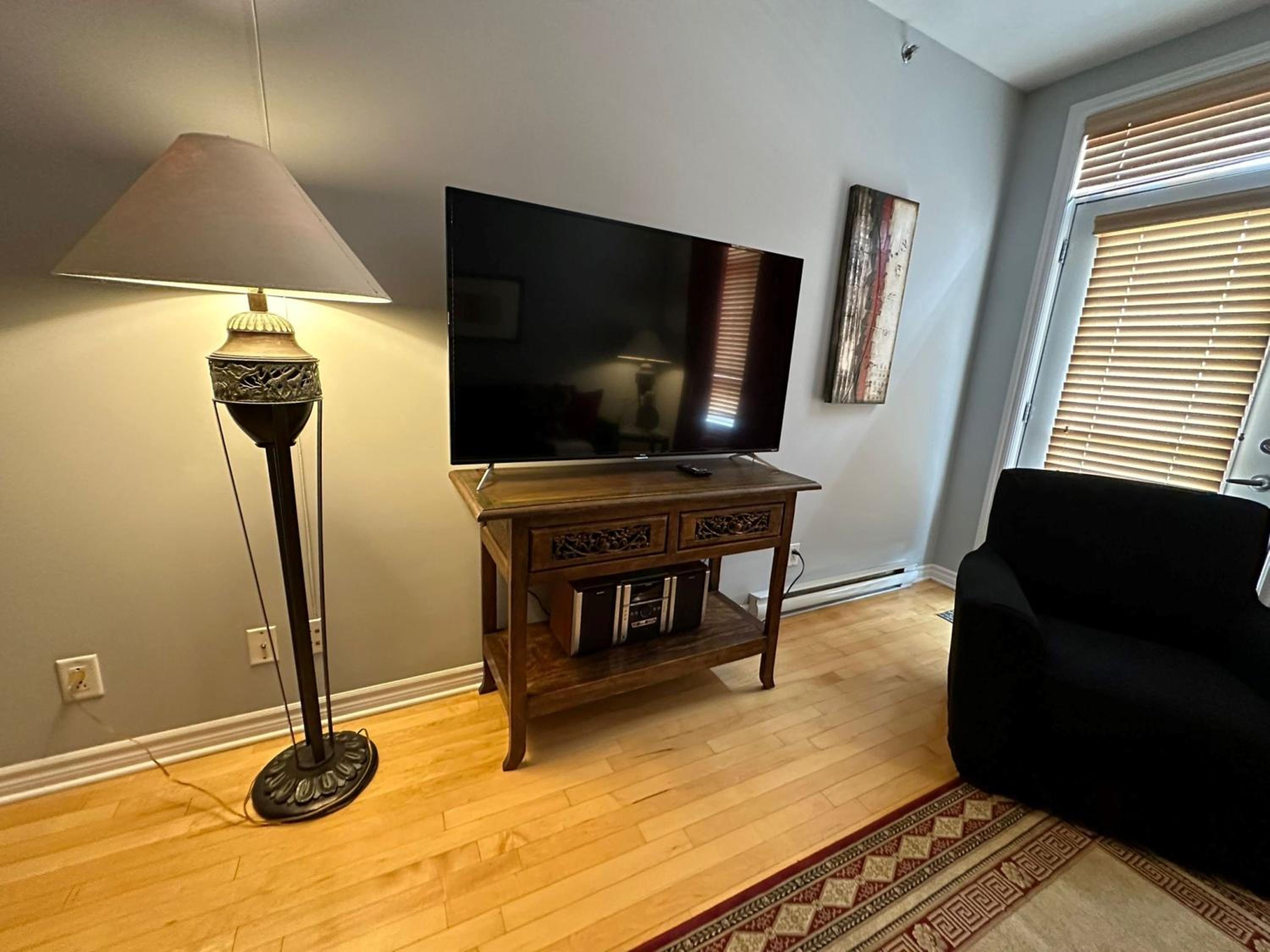 Sunrise Suite 404