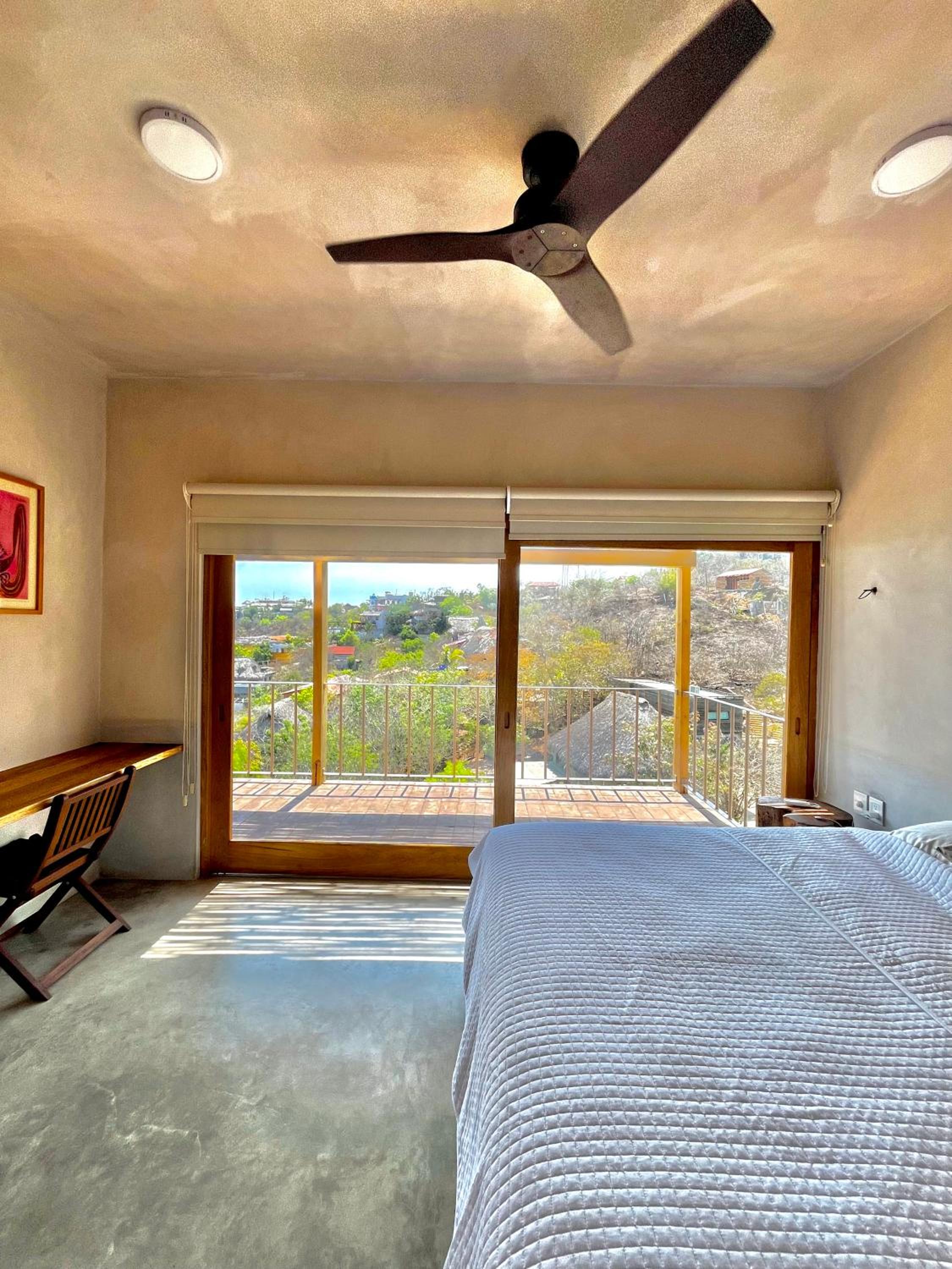 King Room with Sea View photo 1