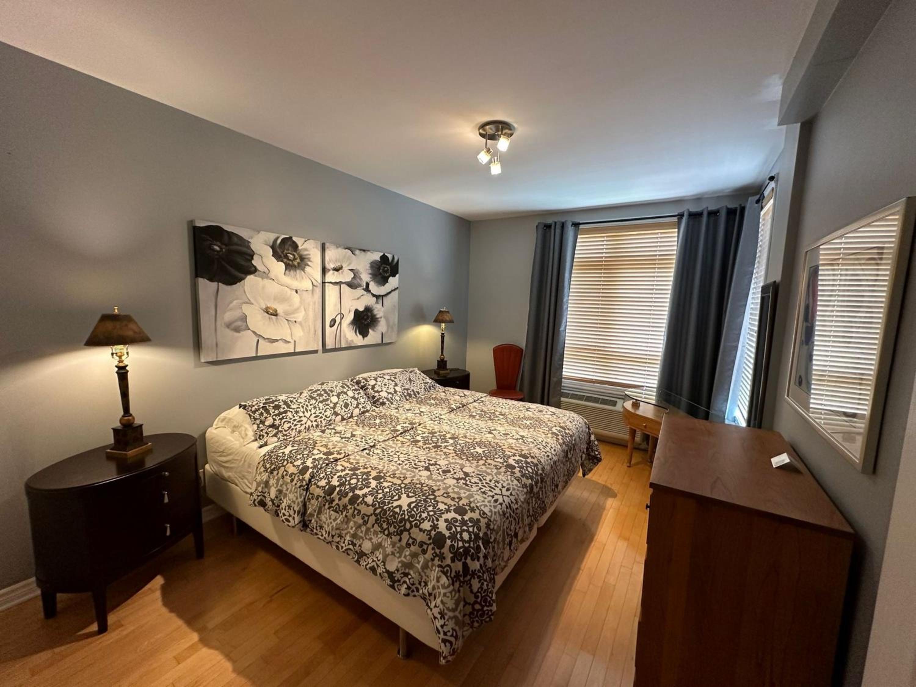 Sunrise Suite 404