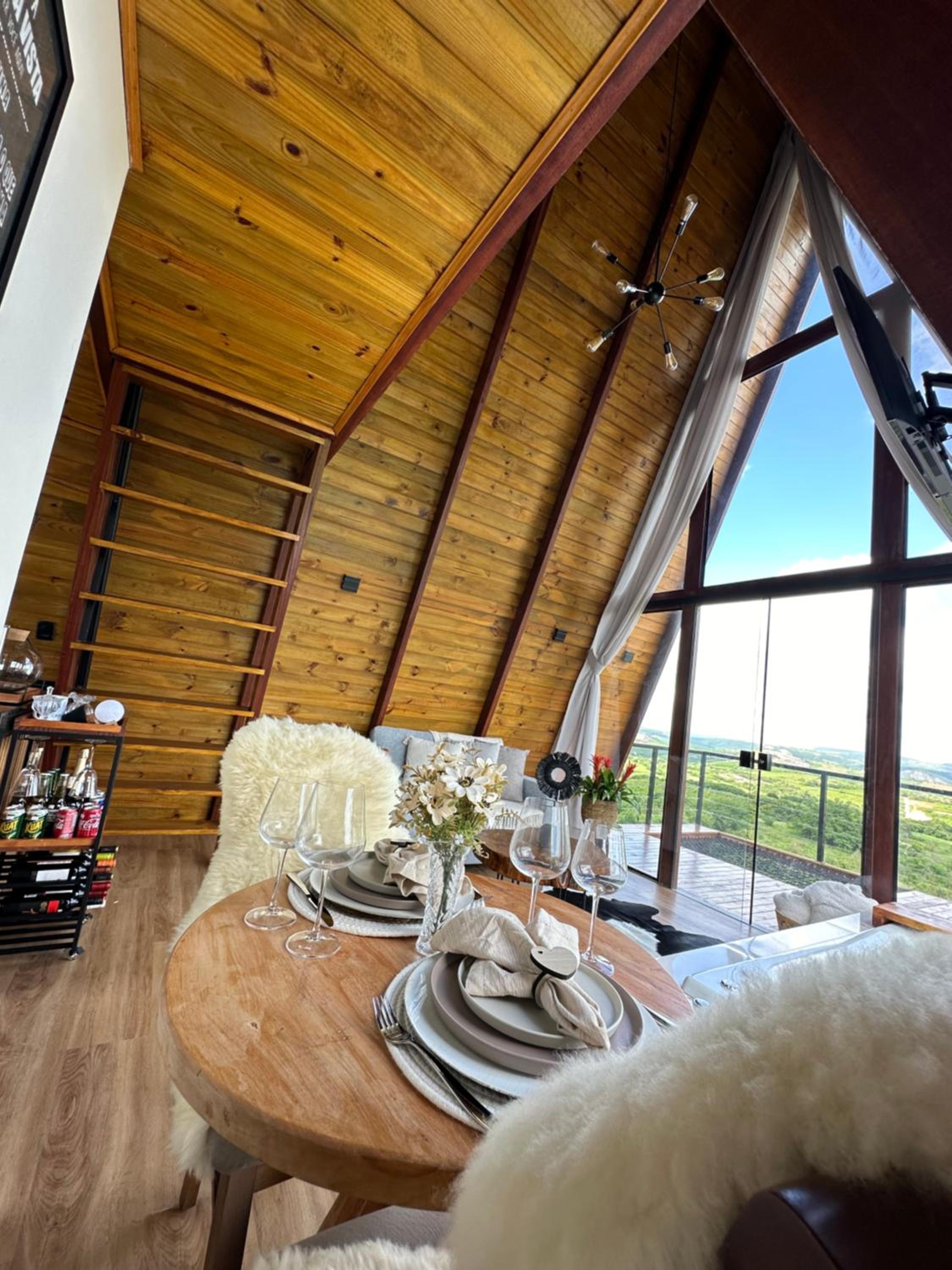 One-Bedroom Chalet photo 3