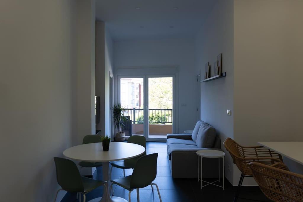 Two-Bedroom Apartment photo 3