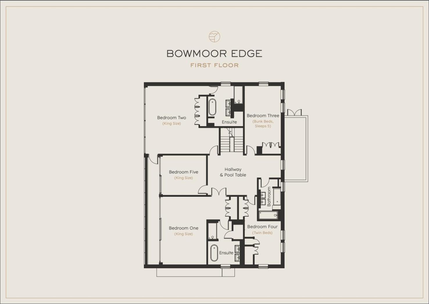 Six-Bedroom House photo 3