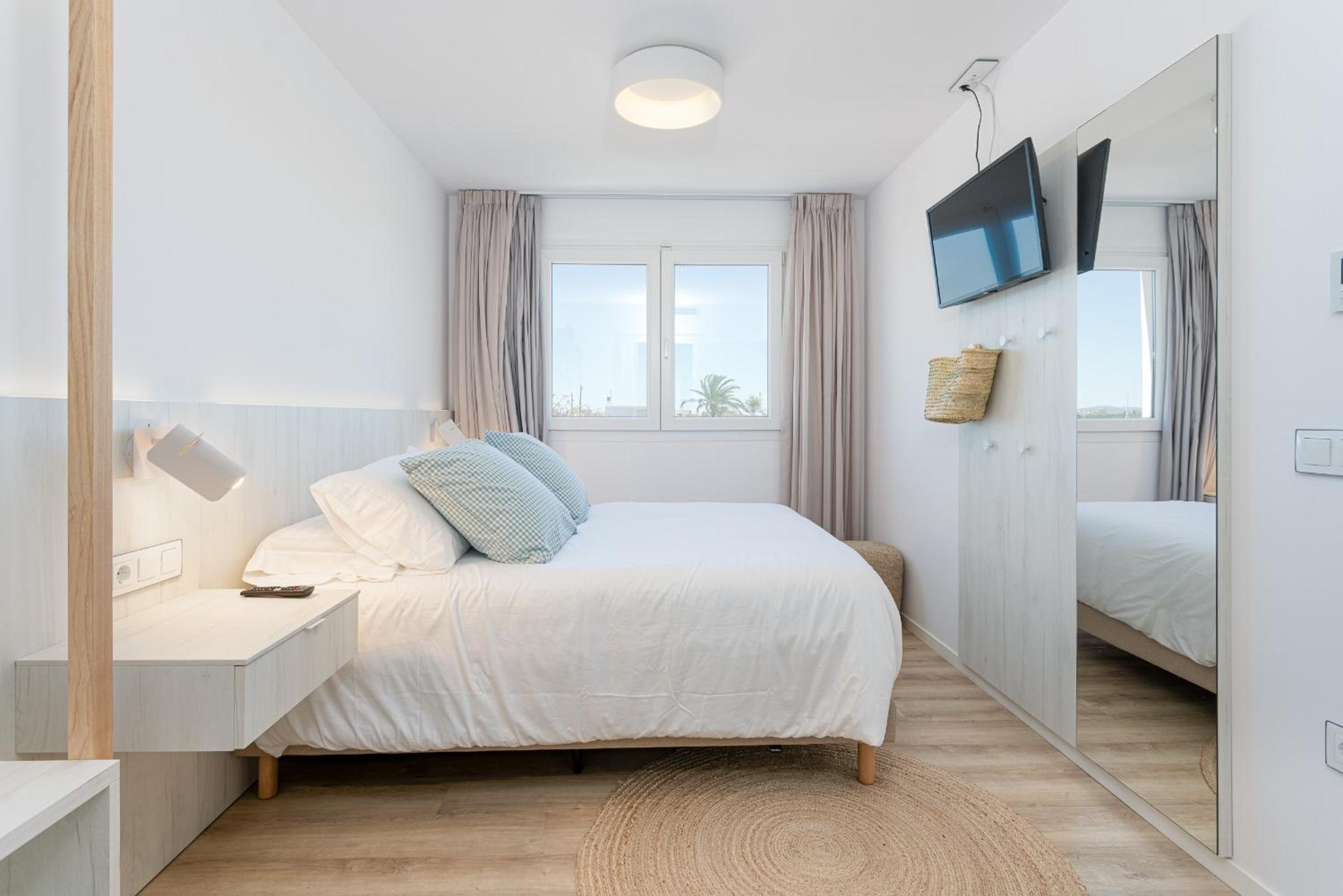 Habitación Doble Estándar