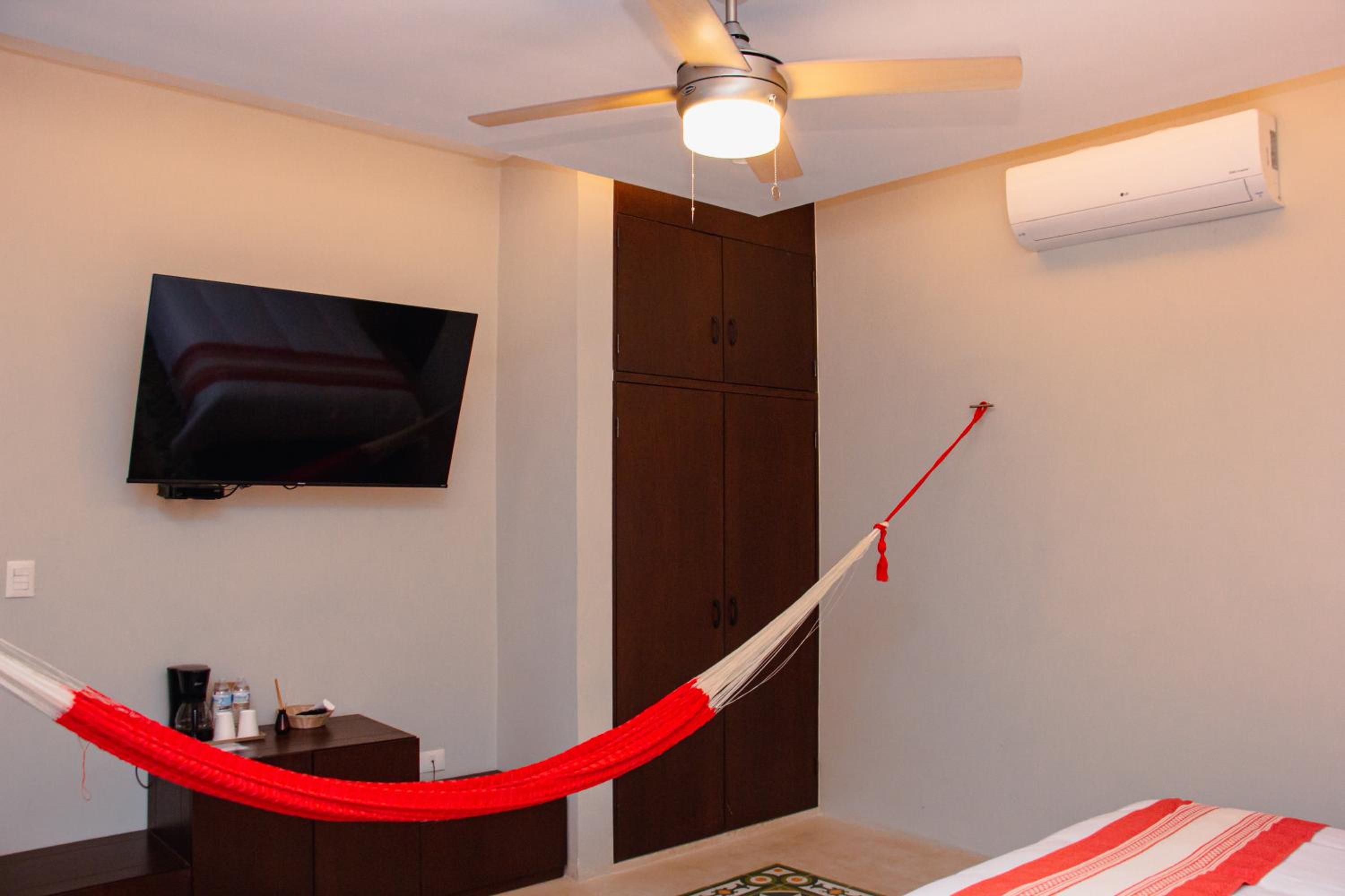 Superior Queen Room - Photo 1