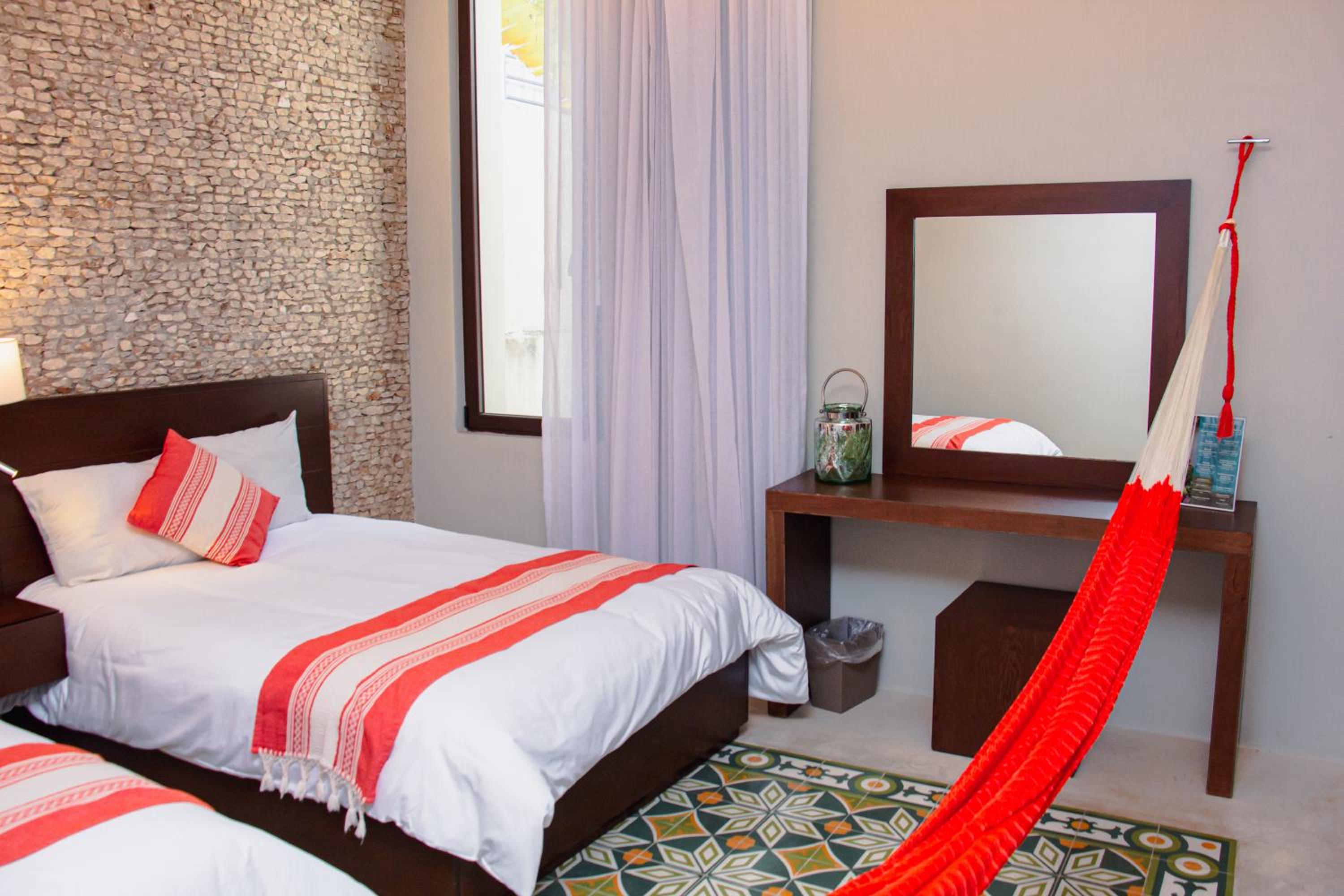 Superior Twin Room - Photo 23