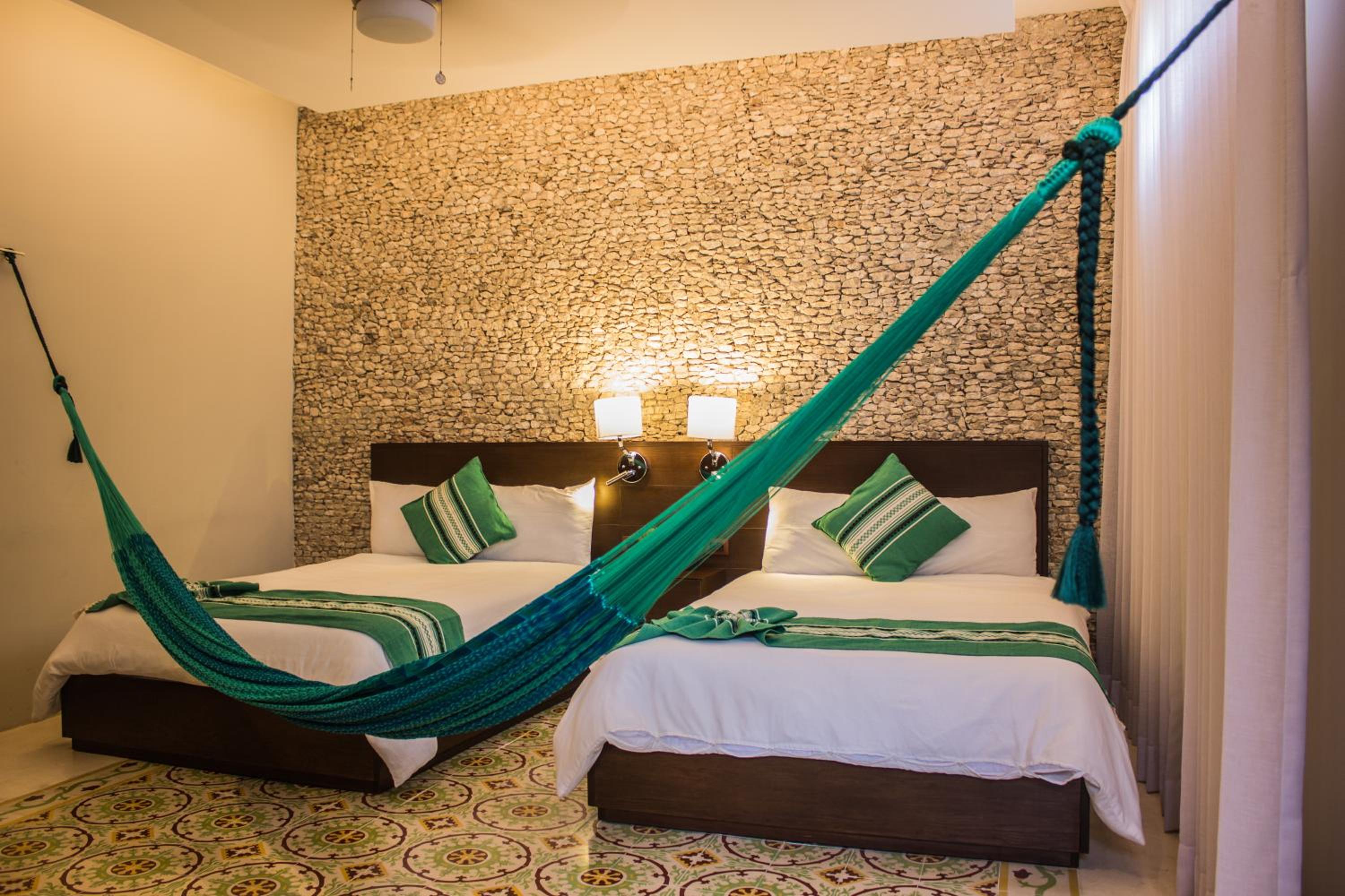 Superior Twin Room - Photo 1