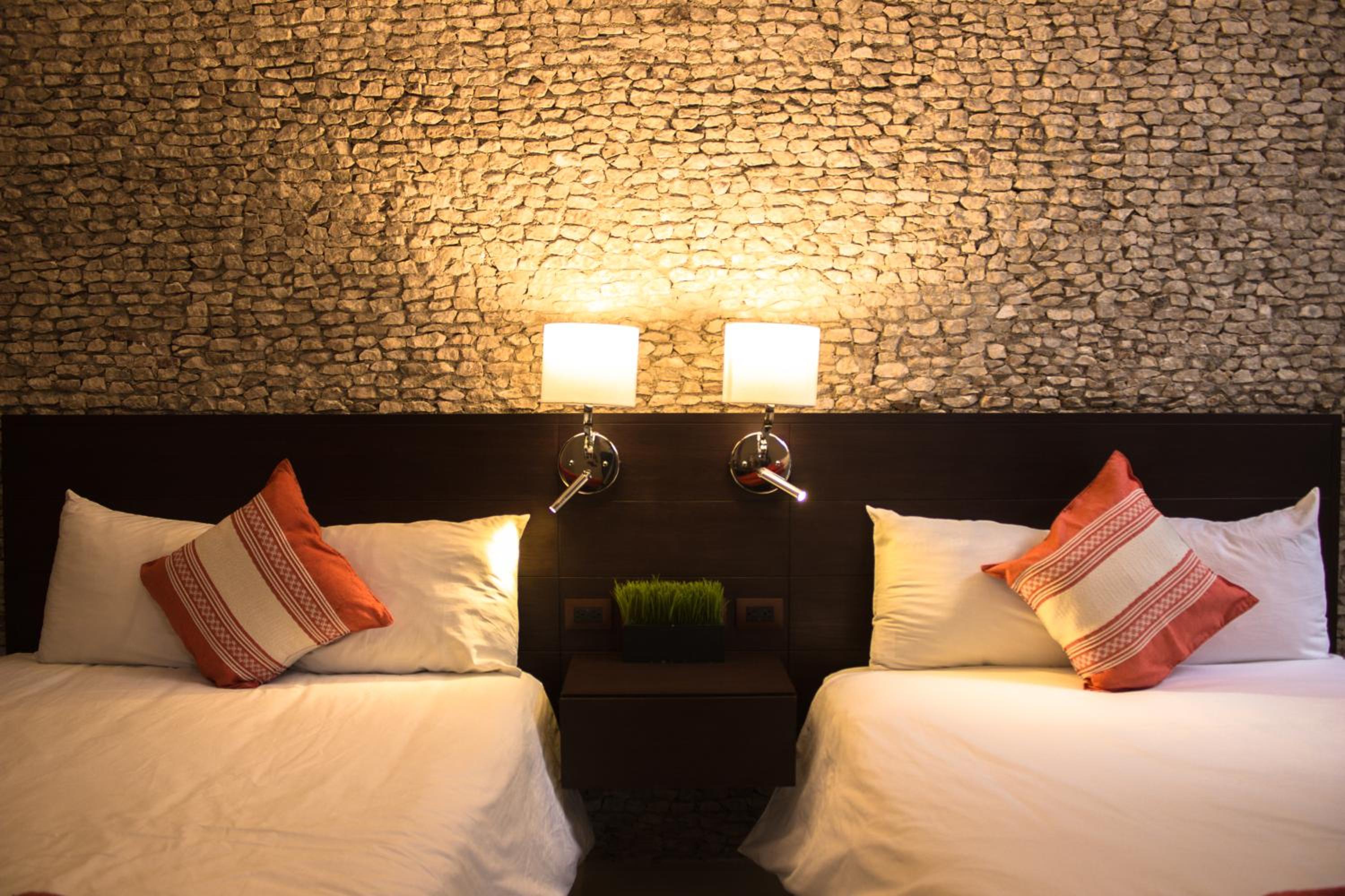 Superior Twin Room - Photo 19