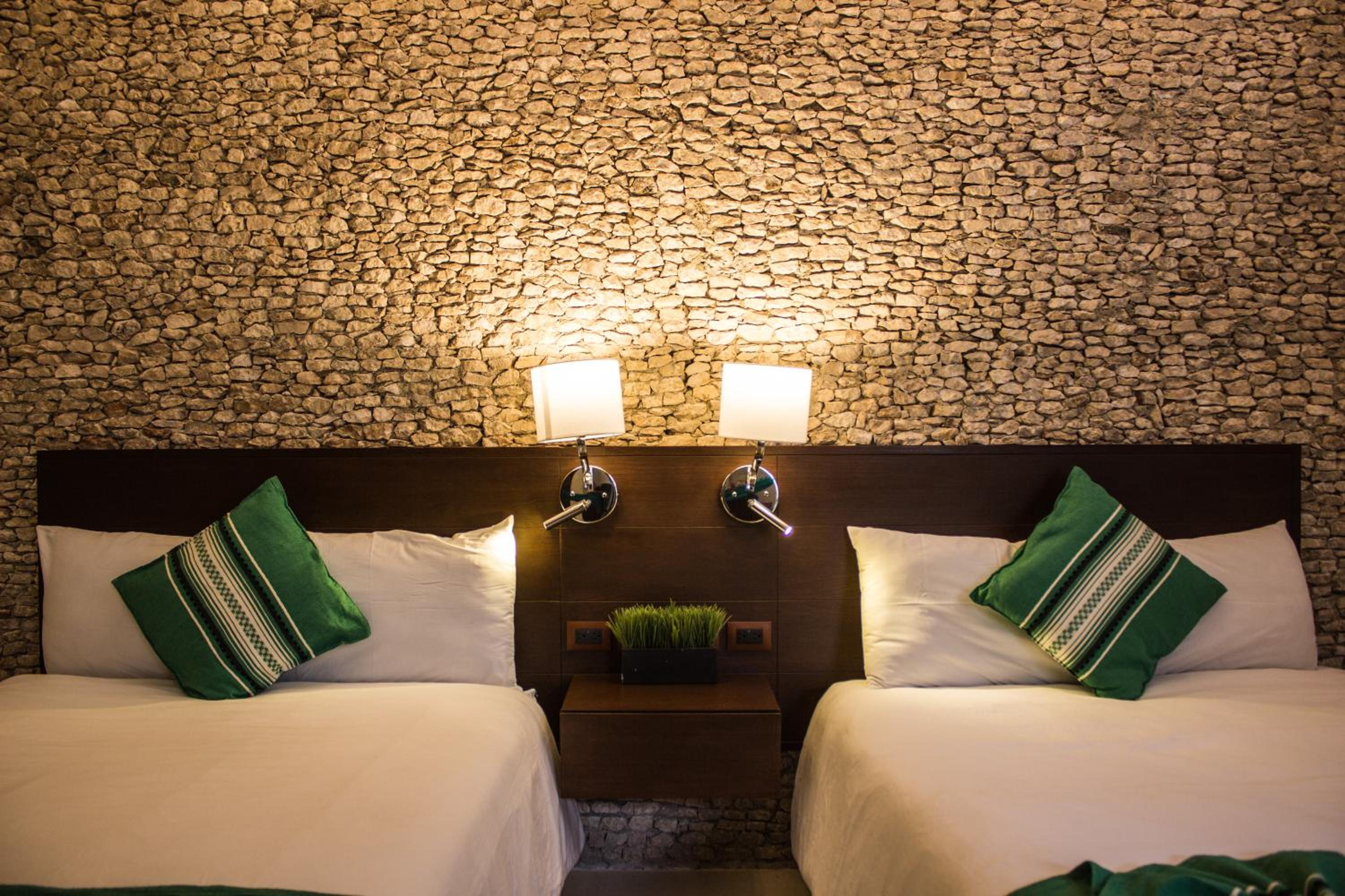 Superior Twin Room - Photo 14
