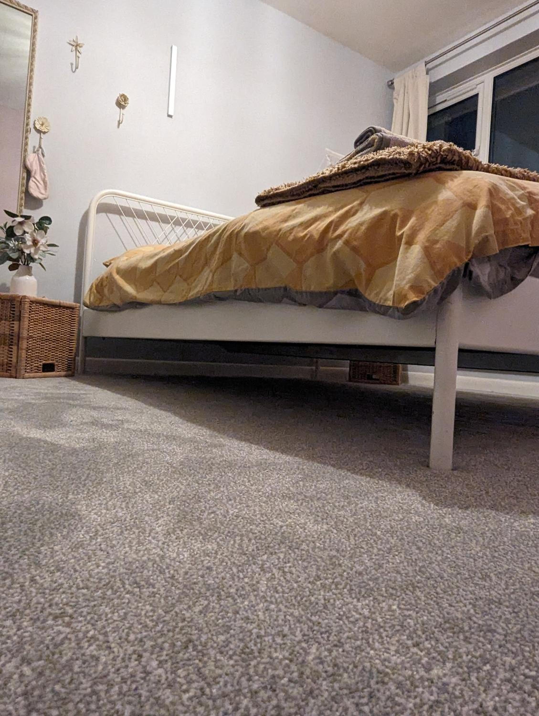 Double Room With Shared Bathroom photo 1
