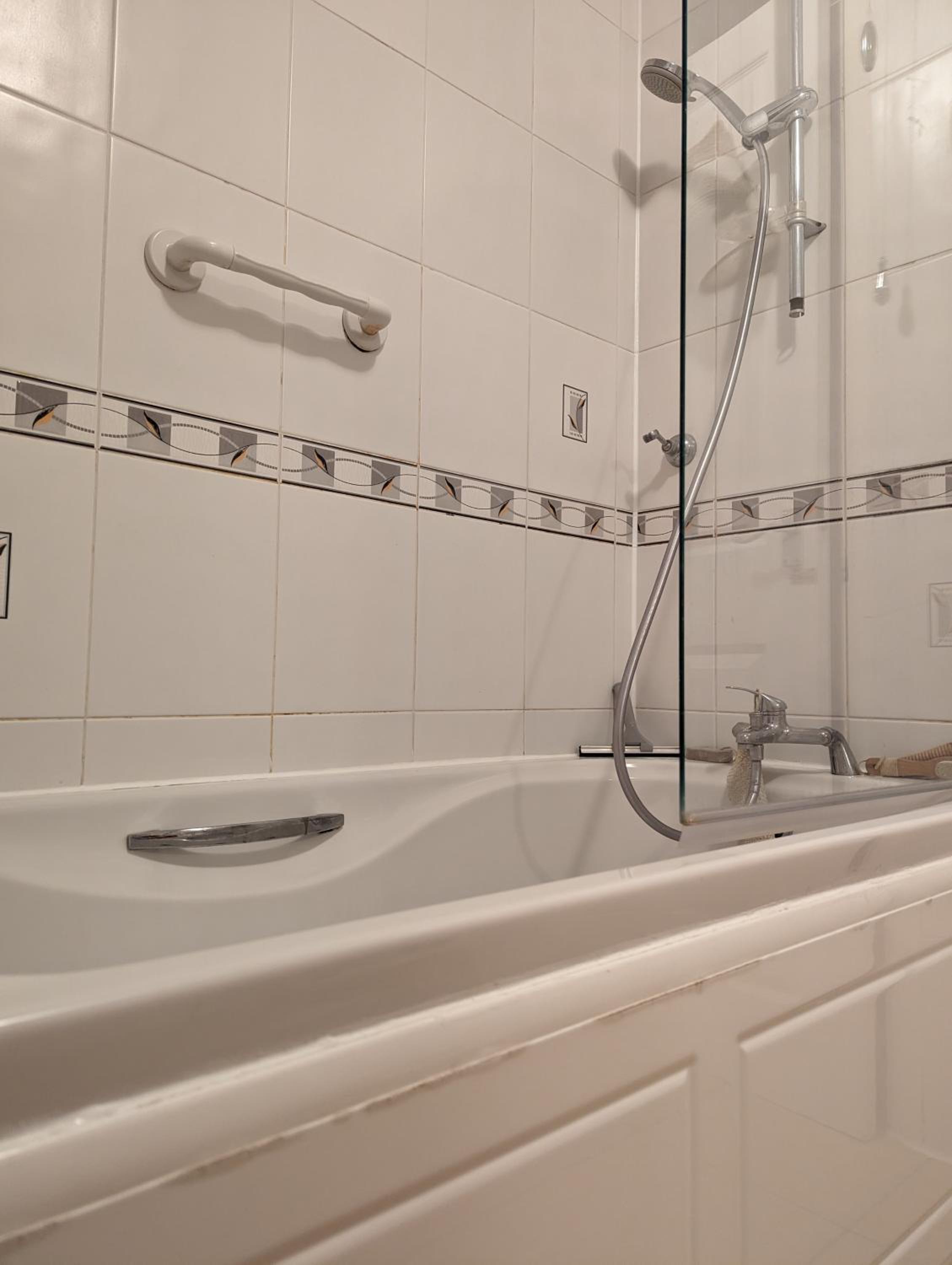 Double Room With Shared Bathroom photo 3