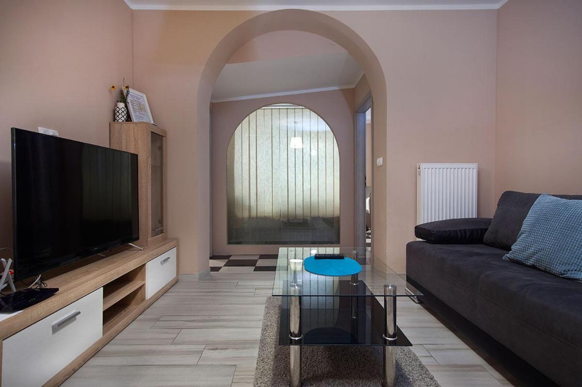 Two-Bedroom Apartment photo 1