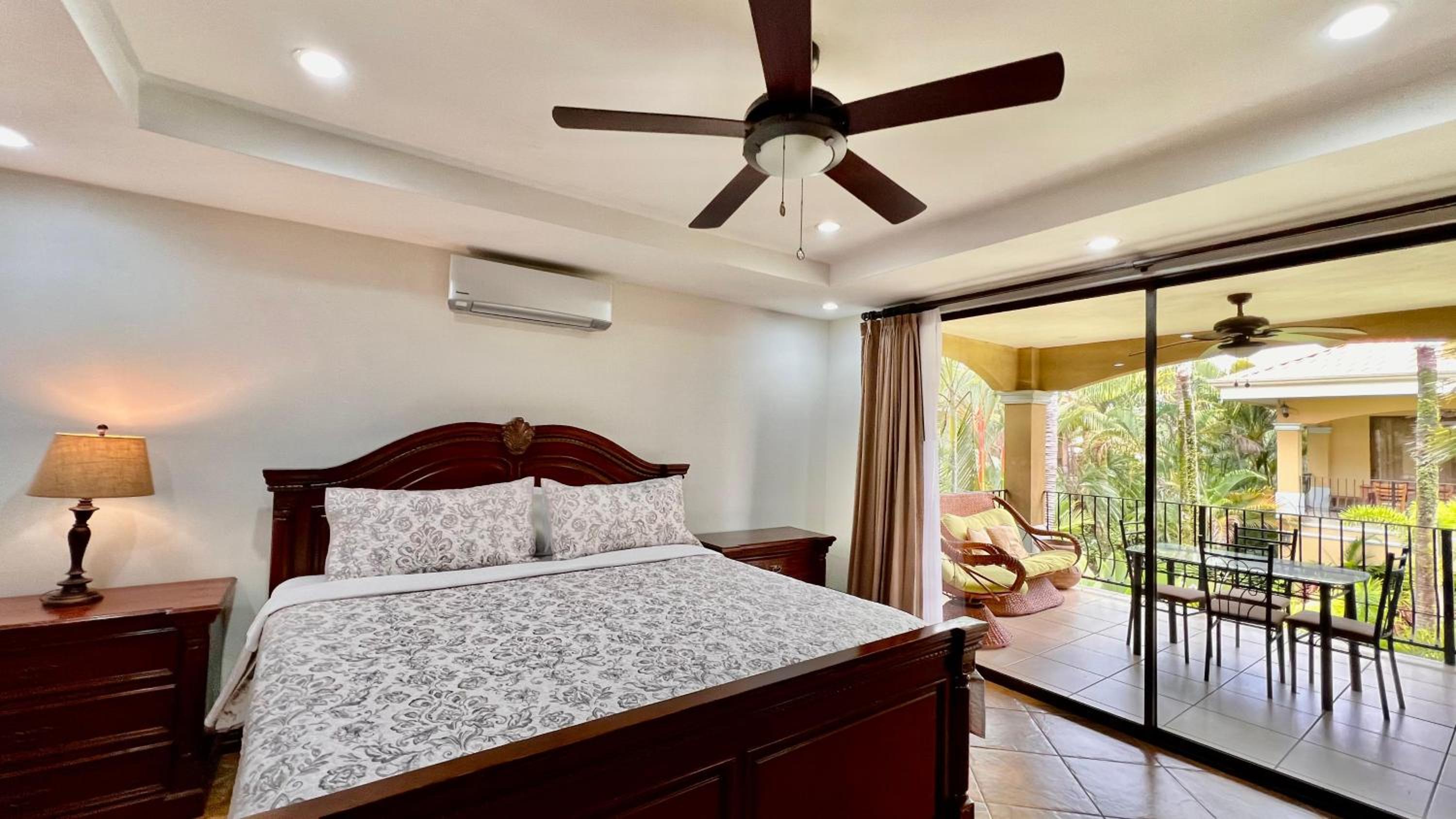 Family Room with Balcony - Photo 14