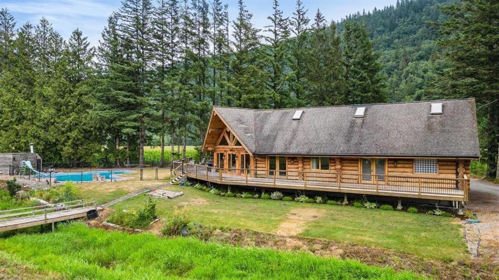 Chalet photo 2